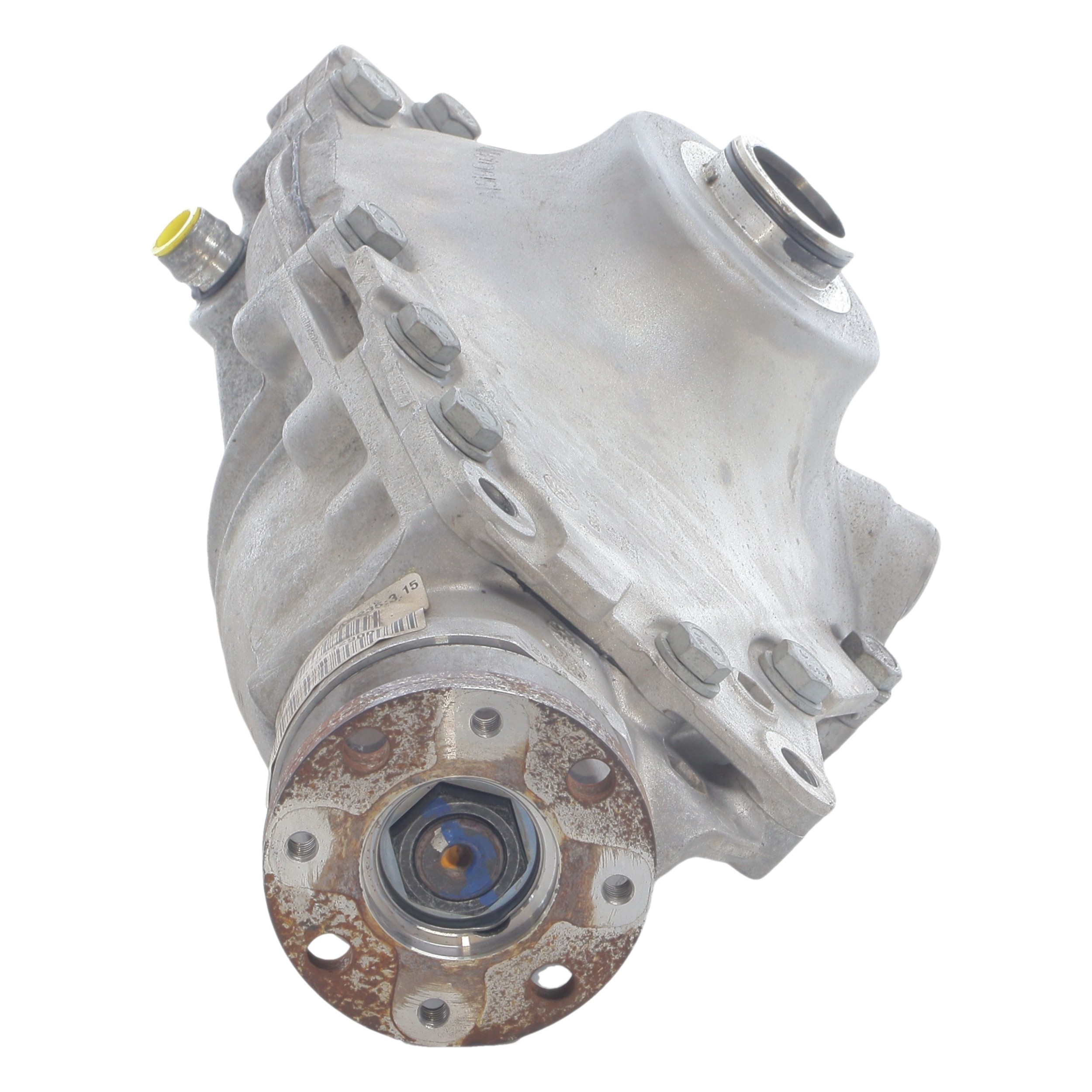 Pont avant complet pour BMW X1 F48 PHASE 1 Pont avant complet pour BMW X1 F48 PHASE 1