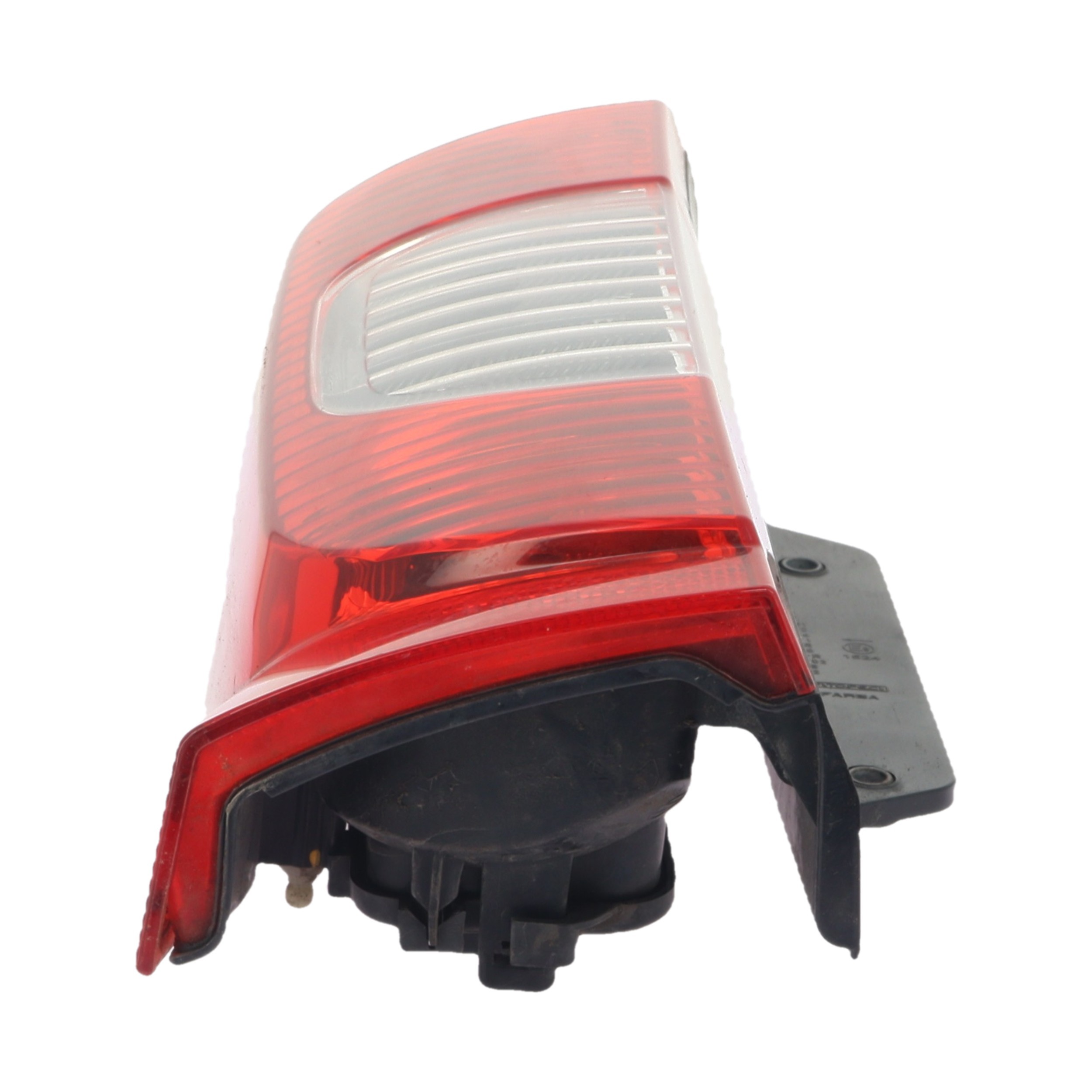 Feu arriere principal gauche (feux) pour FIAT QUBO Feu arriere principal gauche (feux) pour FIAT QUBO