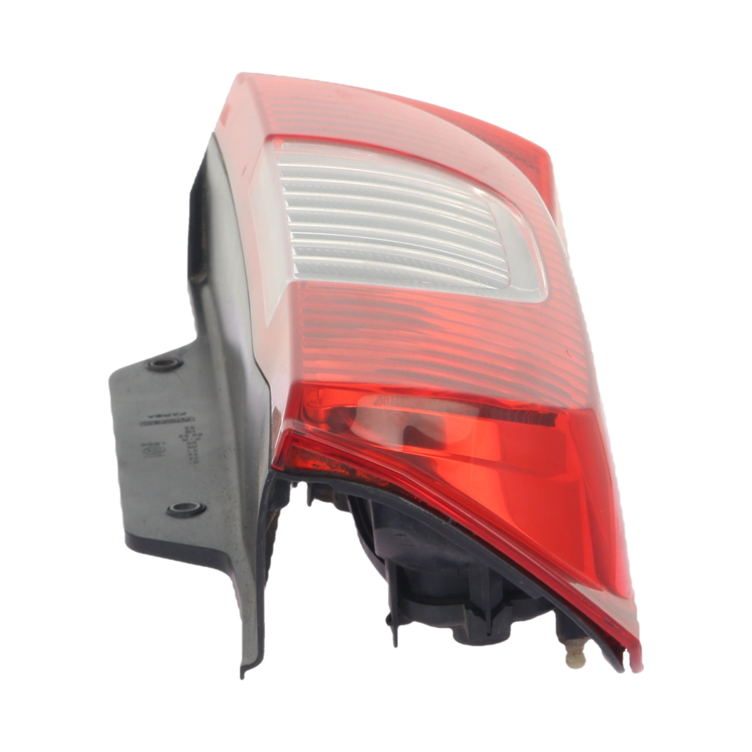 Feu arriere principal gauche (feux) pour FIAT QUBO Feu arriere principal gauche (feux) pour FIAT QUBO