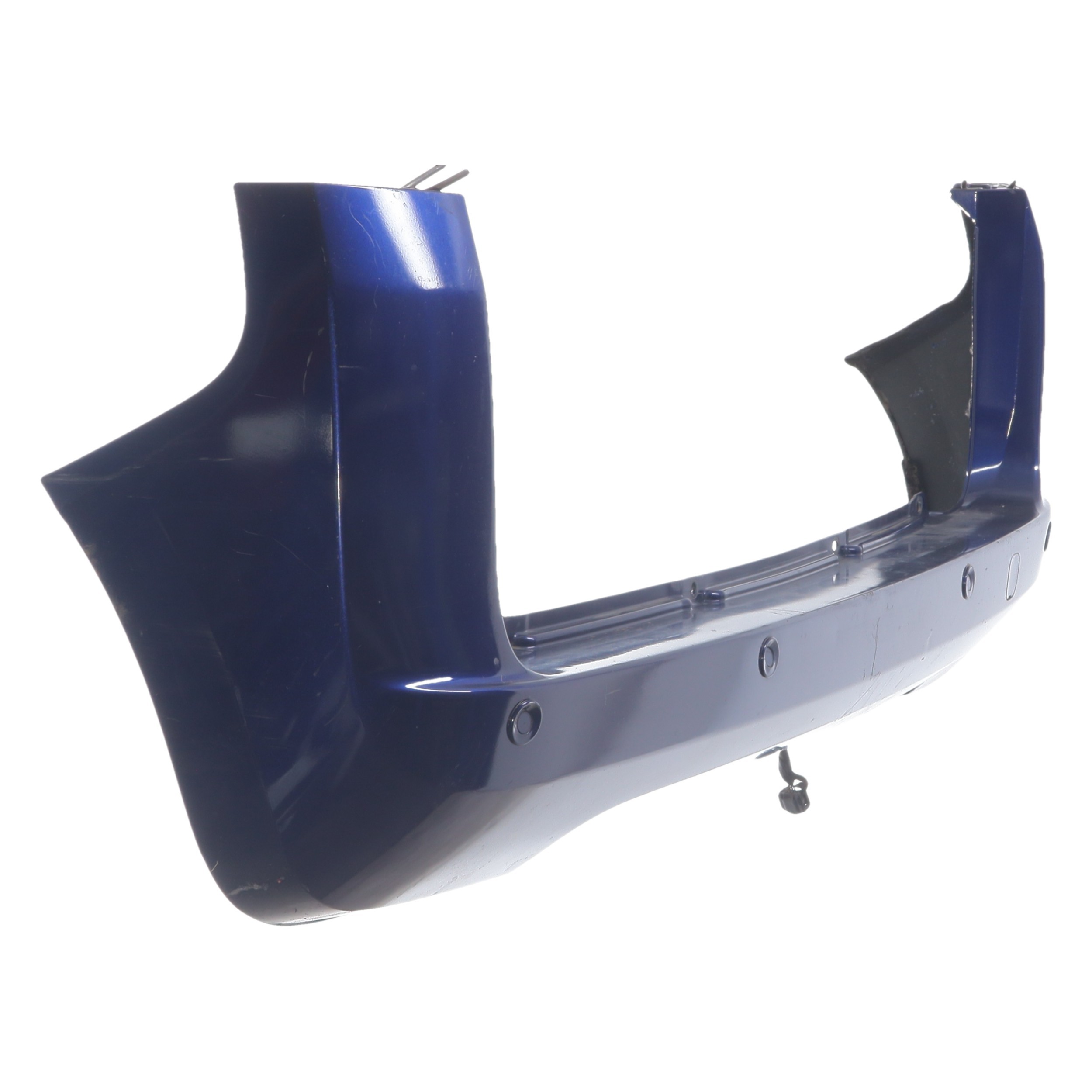 Pare choc arriere pour FIAT QUBO Pare choc arriere pour FIAT QUBO