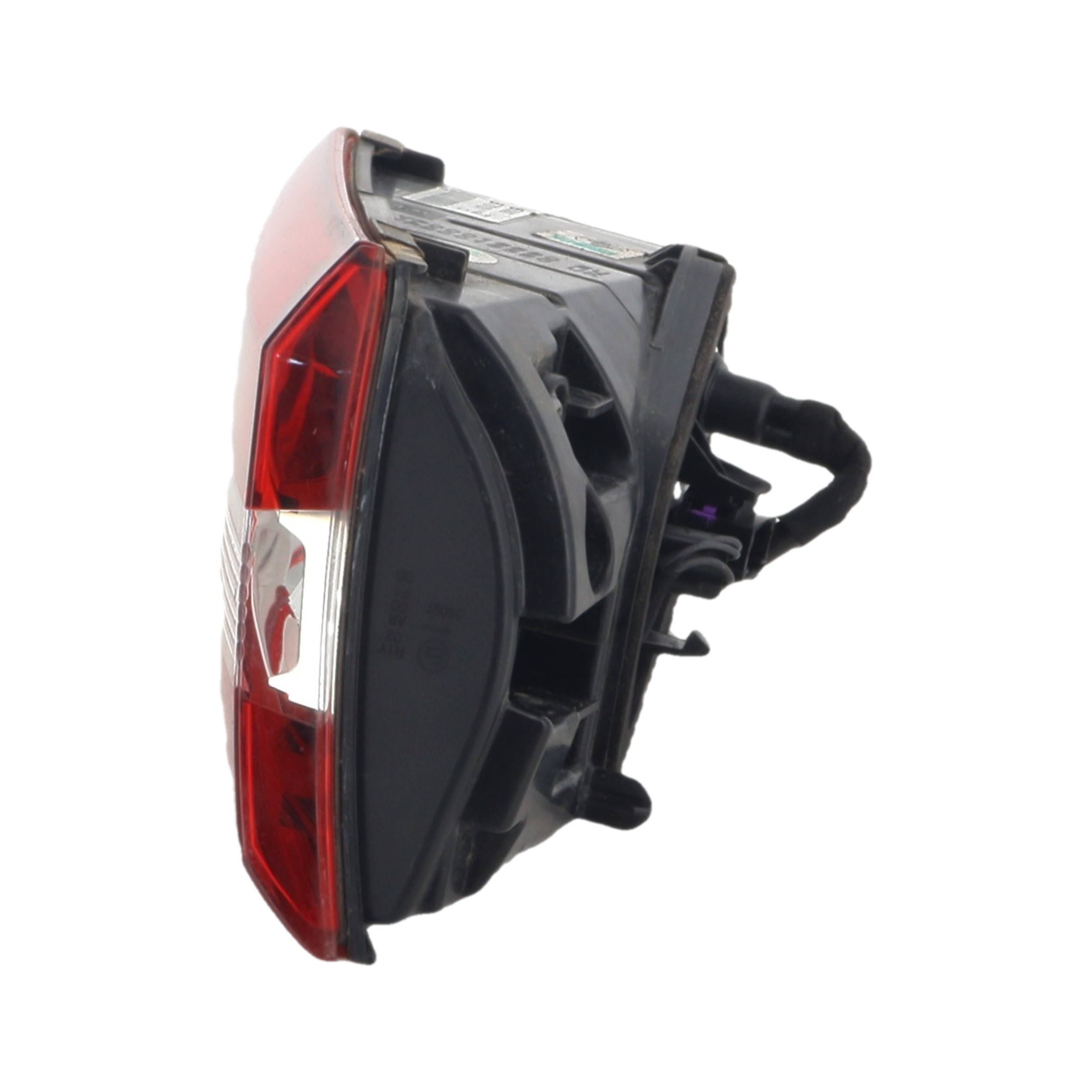 Feu arriere secondaire gauche (feux) pour OPEL GRANDLAND X 1 PHASE 1 Feu arriere secondaire gauche (feux) pour OPEL GRANDLAND X 1 PHASE 1