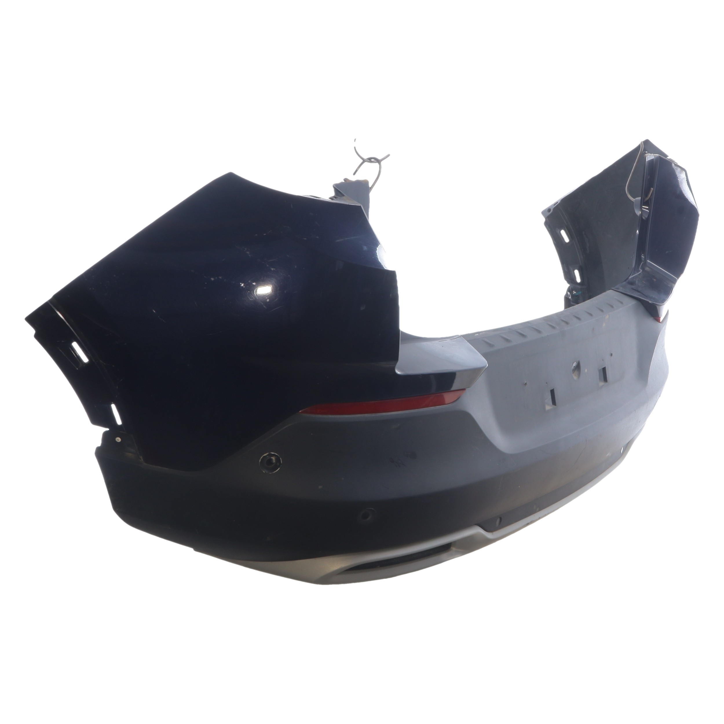 Pare choc arriere pour OPEL GRANDLAND X 1 PHASE 1 Pare choc arriere pour OPEL GRANDLAND X 1 PHASE 1