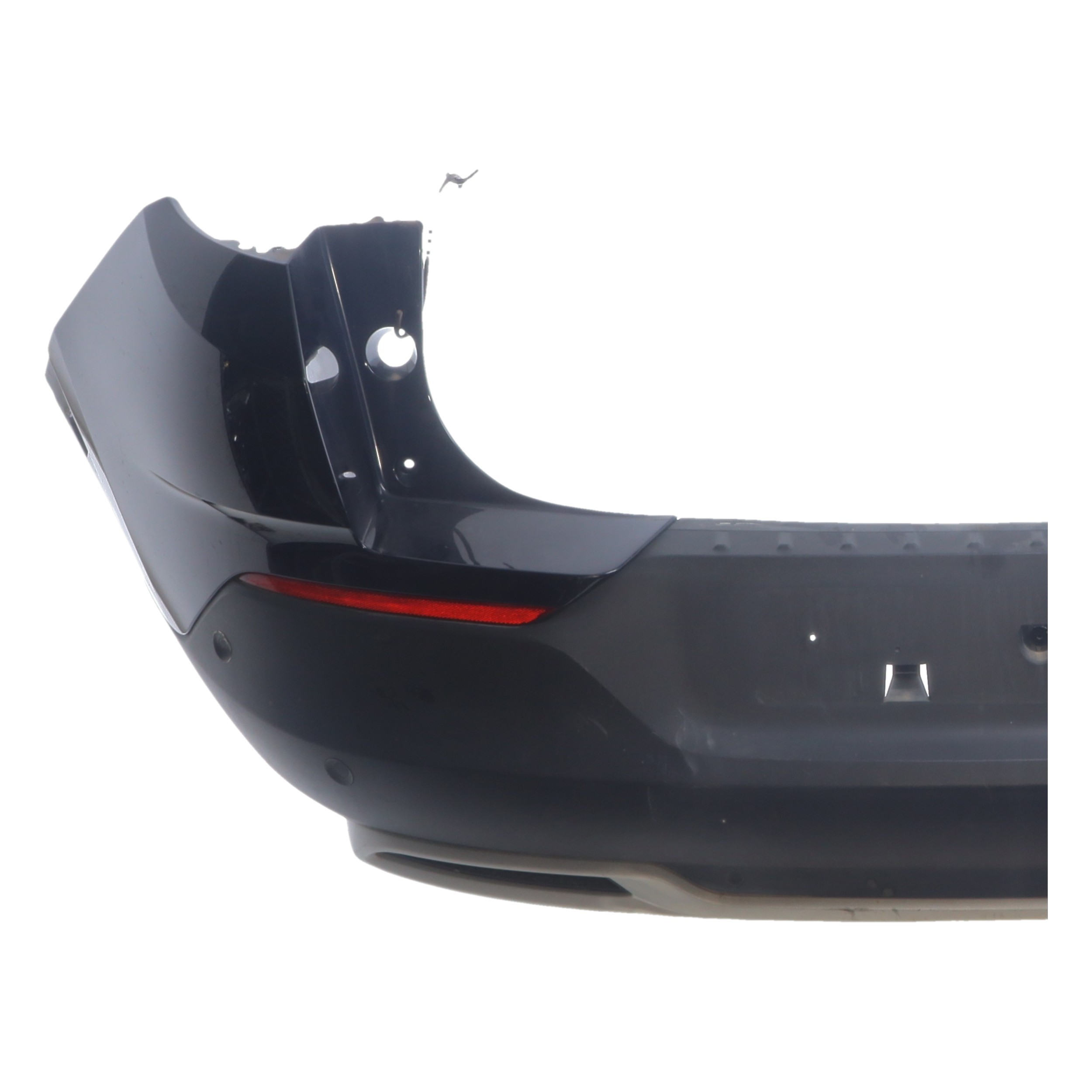 Pare choc arriere pour OPEL GRANDLAND X 1 PHASE 1 Pare choc arriere pour OPEL GRANDLAND X 1 PHASE 1