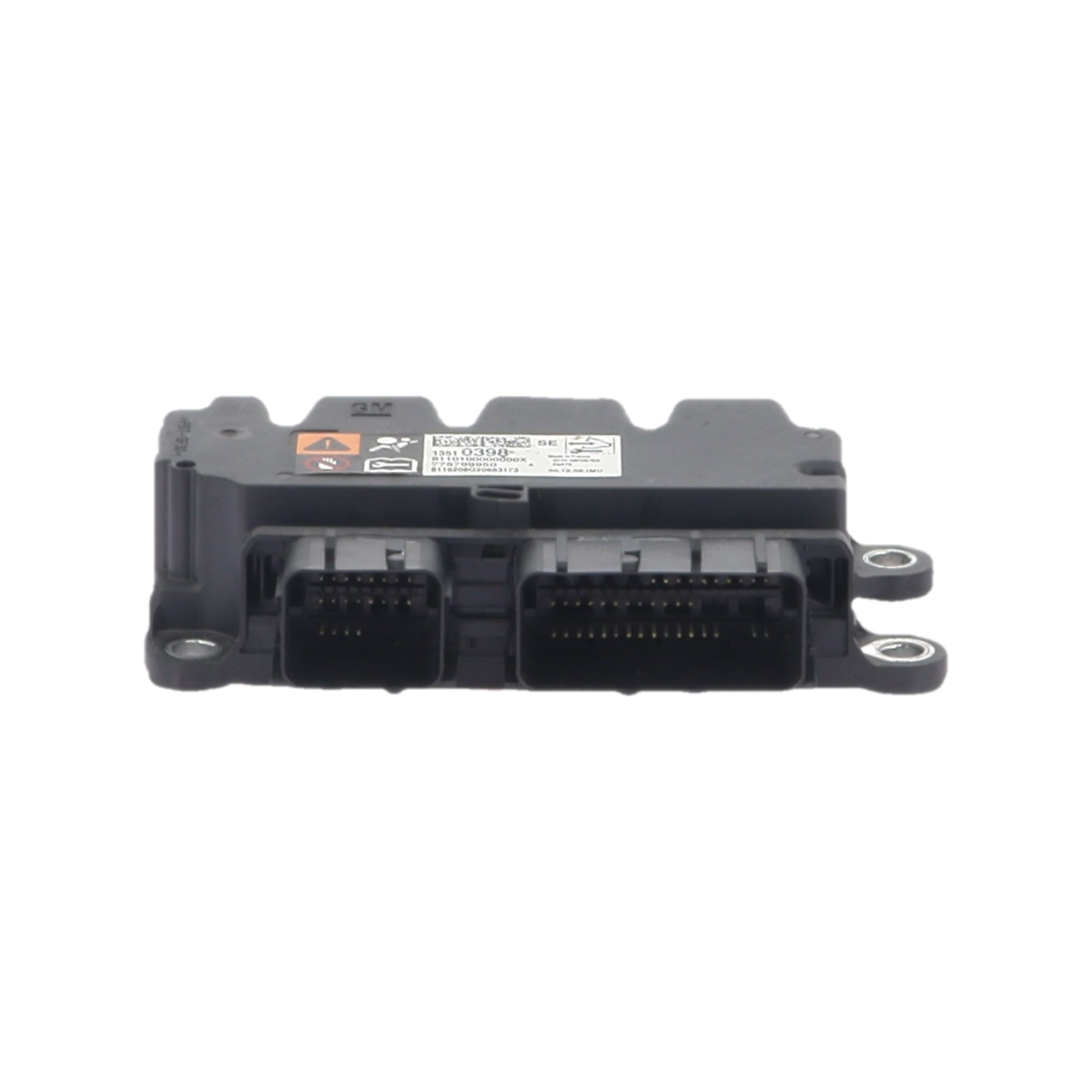 Boitier air bag pour OPEL ASTRA K SPORTS TOURER PHASE 1 BREAK Boitier air bag pour OPEL ASTRA K SPORTS TOURER PHASE 1 BREAK
