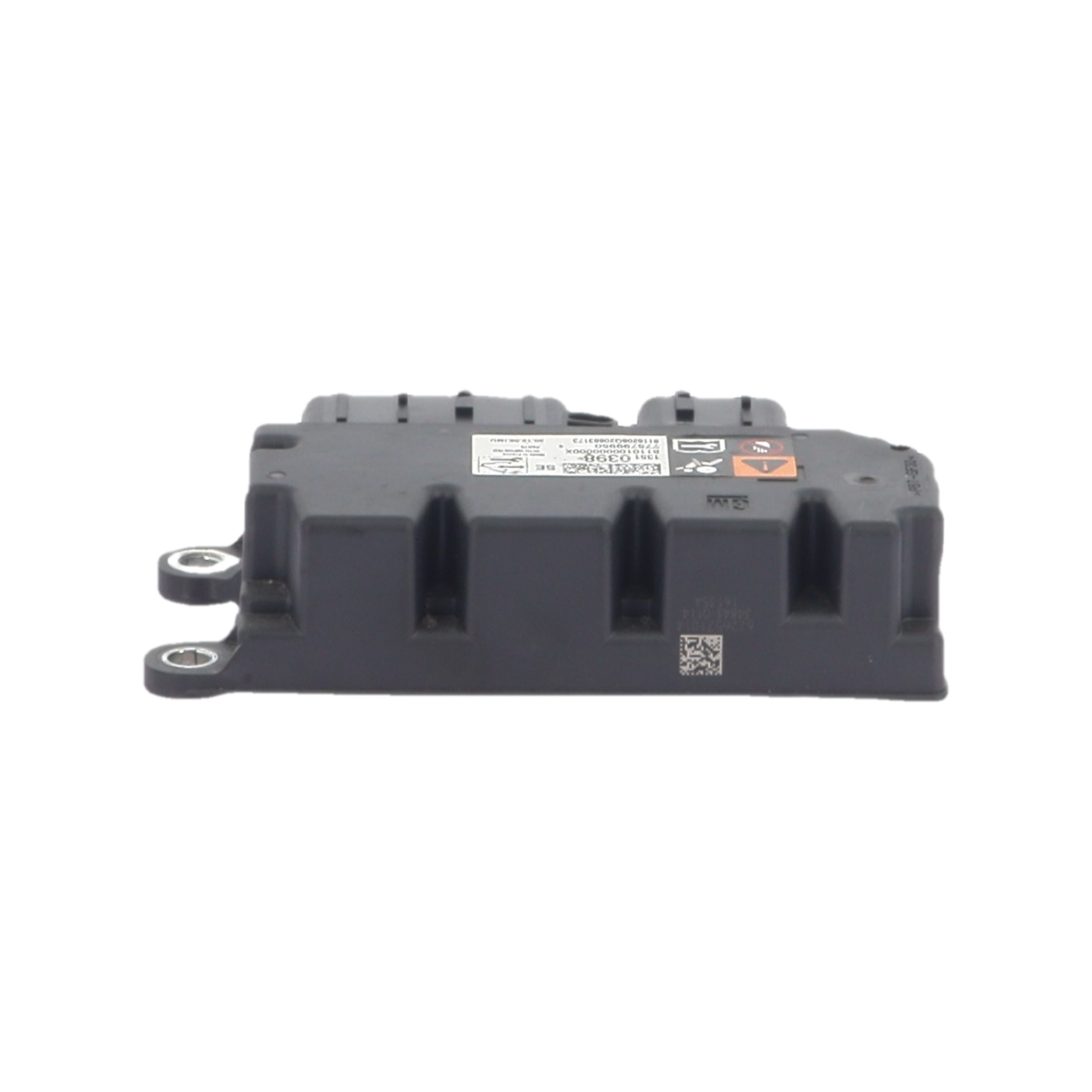 Boitier air bag pour OPEL ASTRA K SPORTS TOURER PHASE 1 BREAK Boitier air bag pour OPEL ASTRA K SPORTS TOURER PHASE 1 BREAK