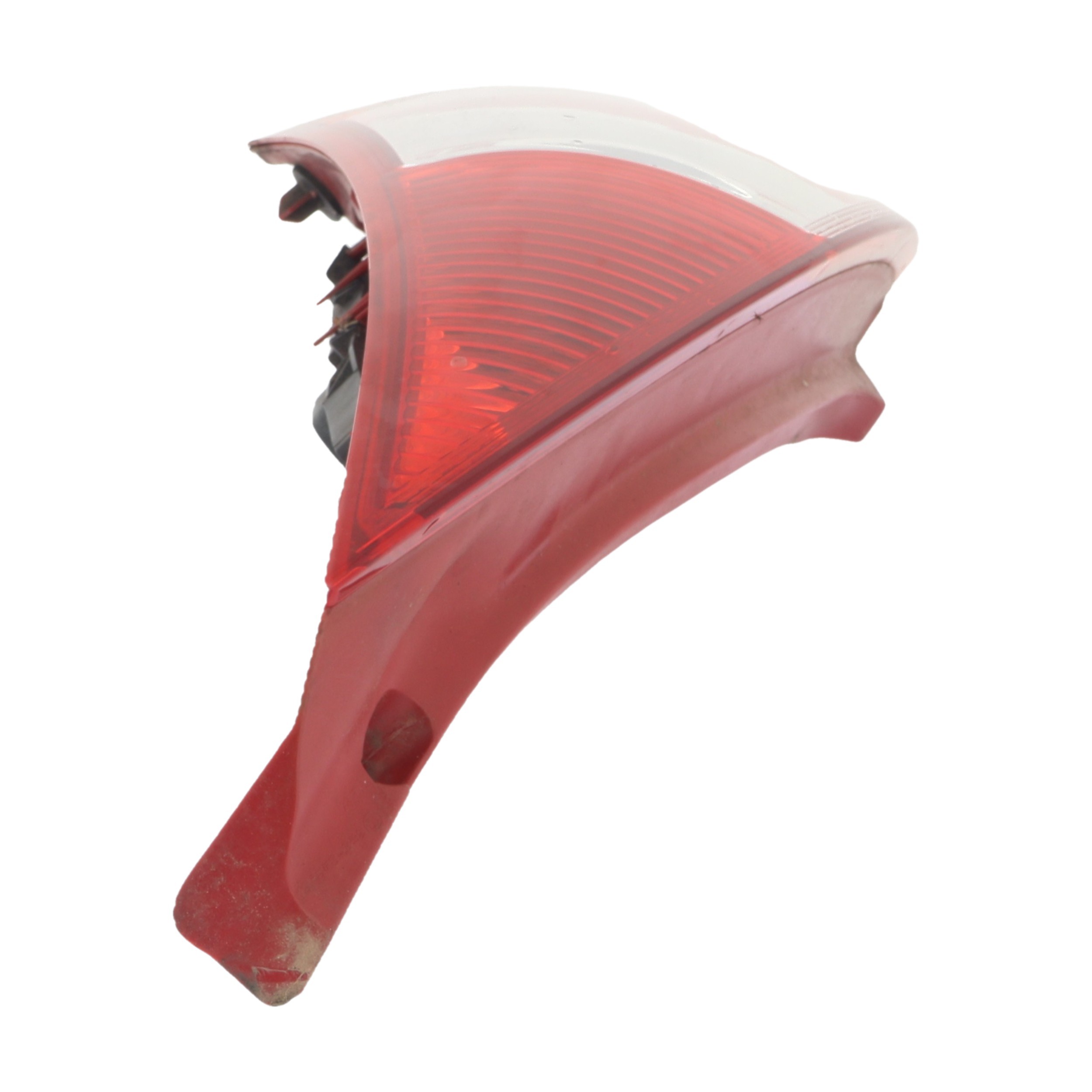 Feu arriere principal droit (feux) pour CITROEN C3 1 PHASE 2 Feu arriere principal droit (feux) pour CITROEN C3 1 PHASE 2