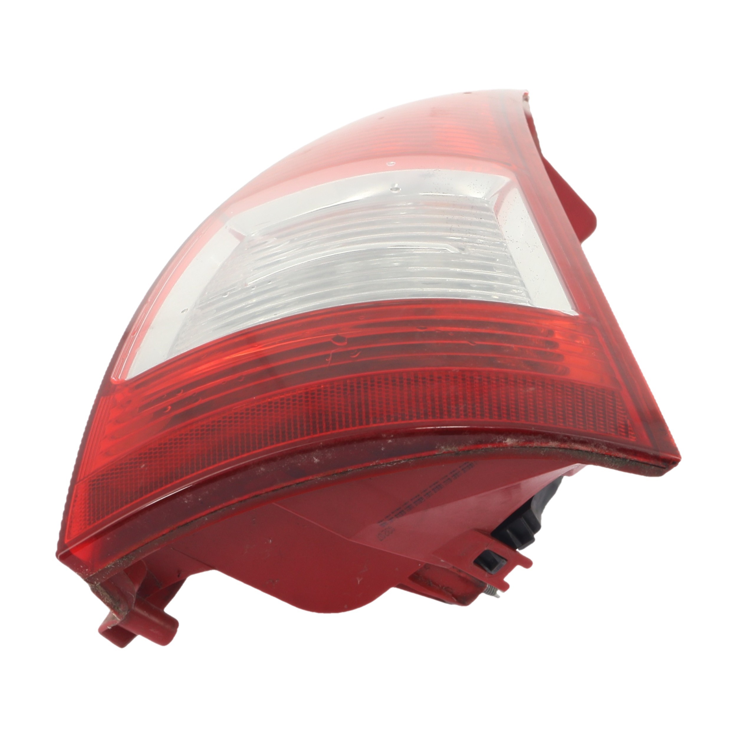 Feu arriere principal droit (feux) pour CITROEN C3 1 PHASE 2 Feu arriere principal droit (feux) pour CITROEN C3 1 PHASE 2