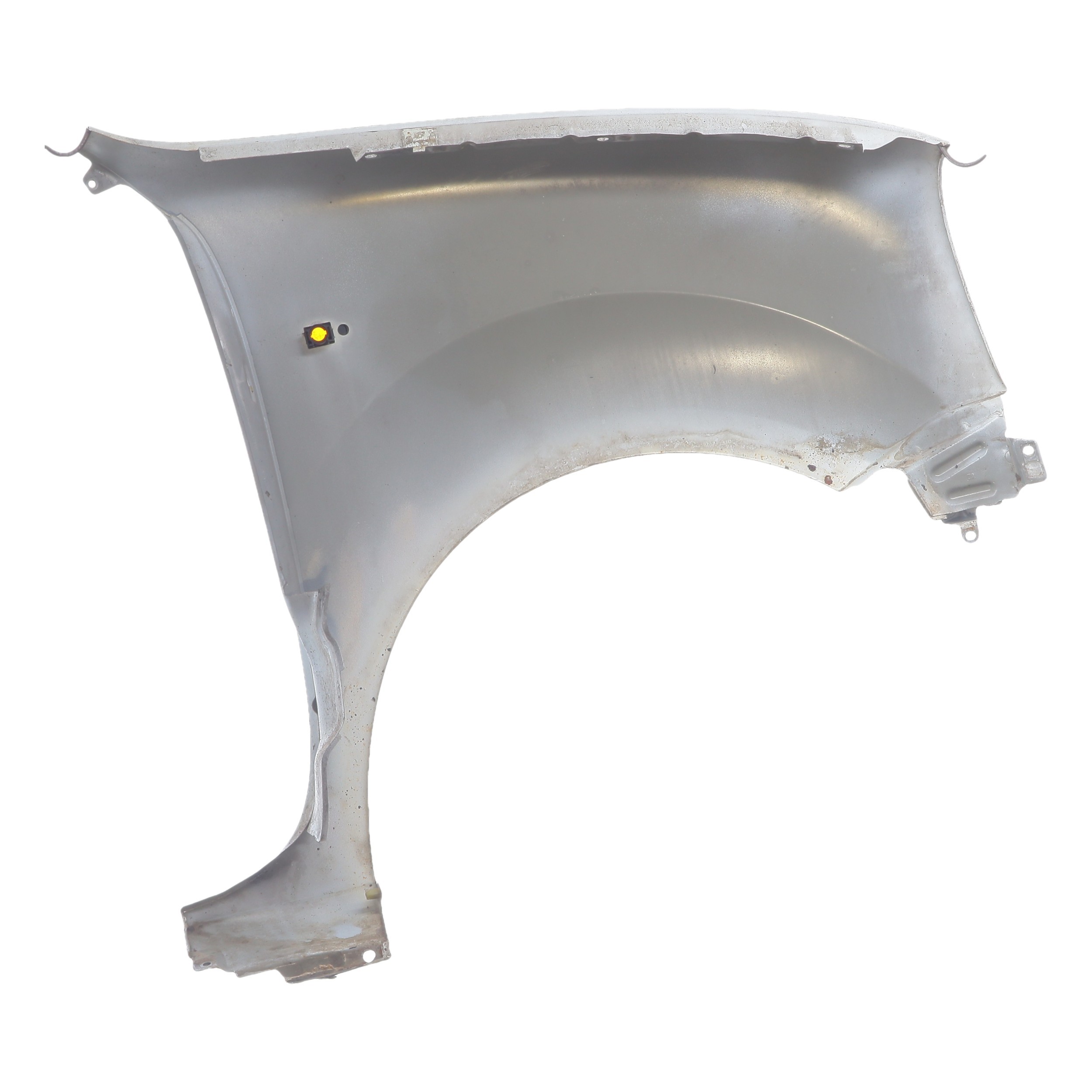 Aile avant gauche pour RENAULT KANGOO 1 PHASE 1 Aile avant gauche pour RENAULT KANGOO 1 PHASE 1