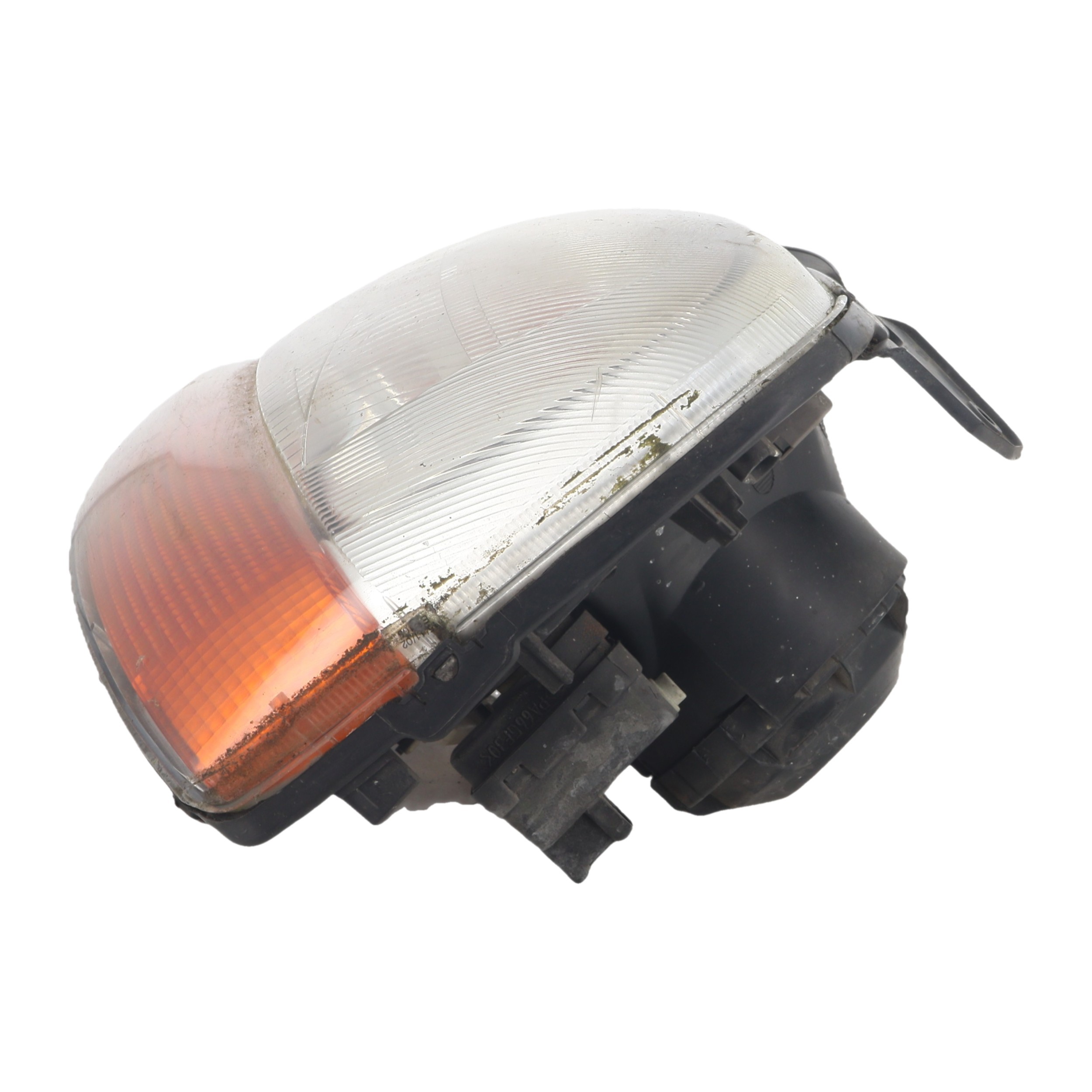 Optique avant principal gauche (feux)(phare) pour RENAULT KANGOO 1 PHASE 1 Optique avant principal gauche (feux)(phare) pour RENAULT KANGOO 1 PHASE 1