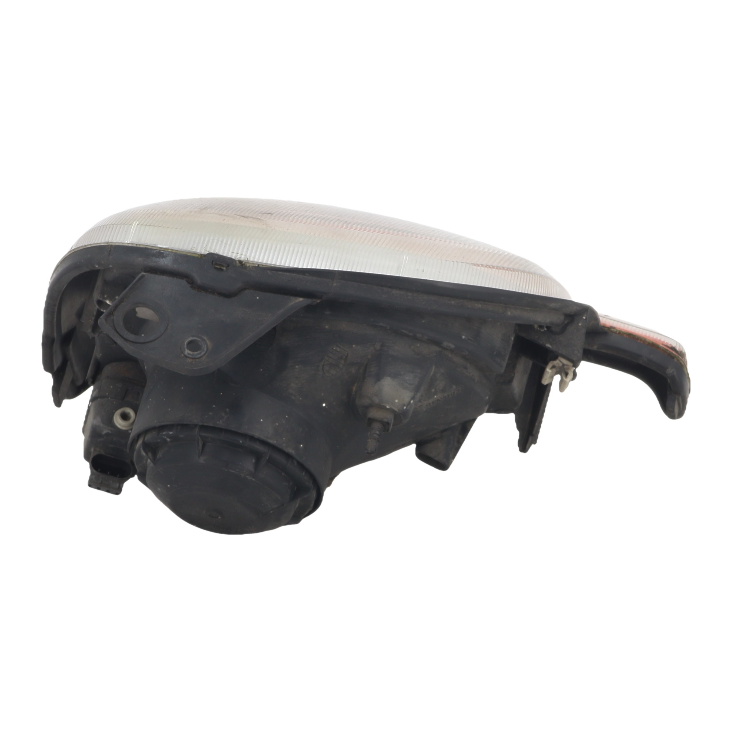 Optique avant principal gauche (feux)(phare) pour RENAULT KANGOO 1 PHASE 1 Optique avant principal gauche (feux)(phare) pour RENAULT KANGOO 1 PHASE 1