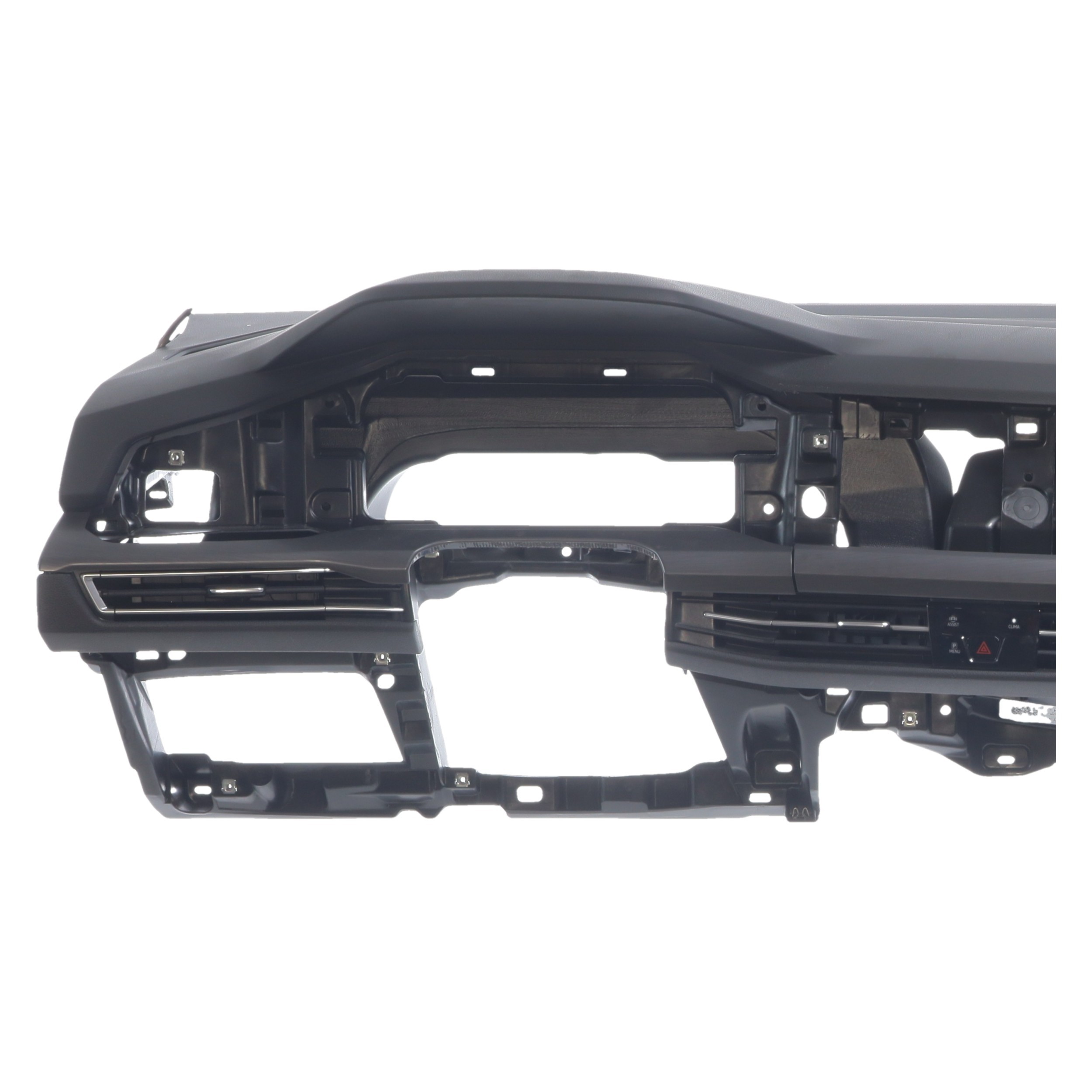 Planche de bord complete pour VOLKSWAGEN GOLF 8 PHASE 1 Planche de bord complete pour VOLKSWAGEN GOLF 8 PHASE 1