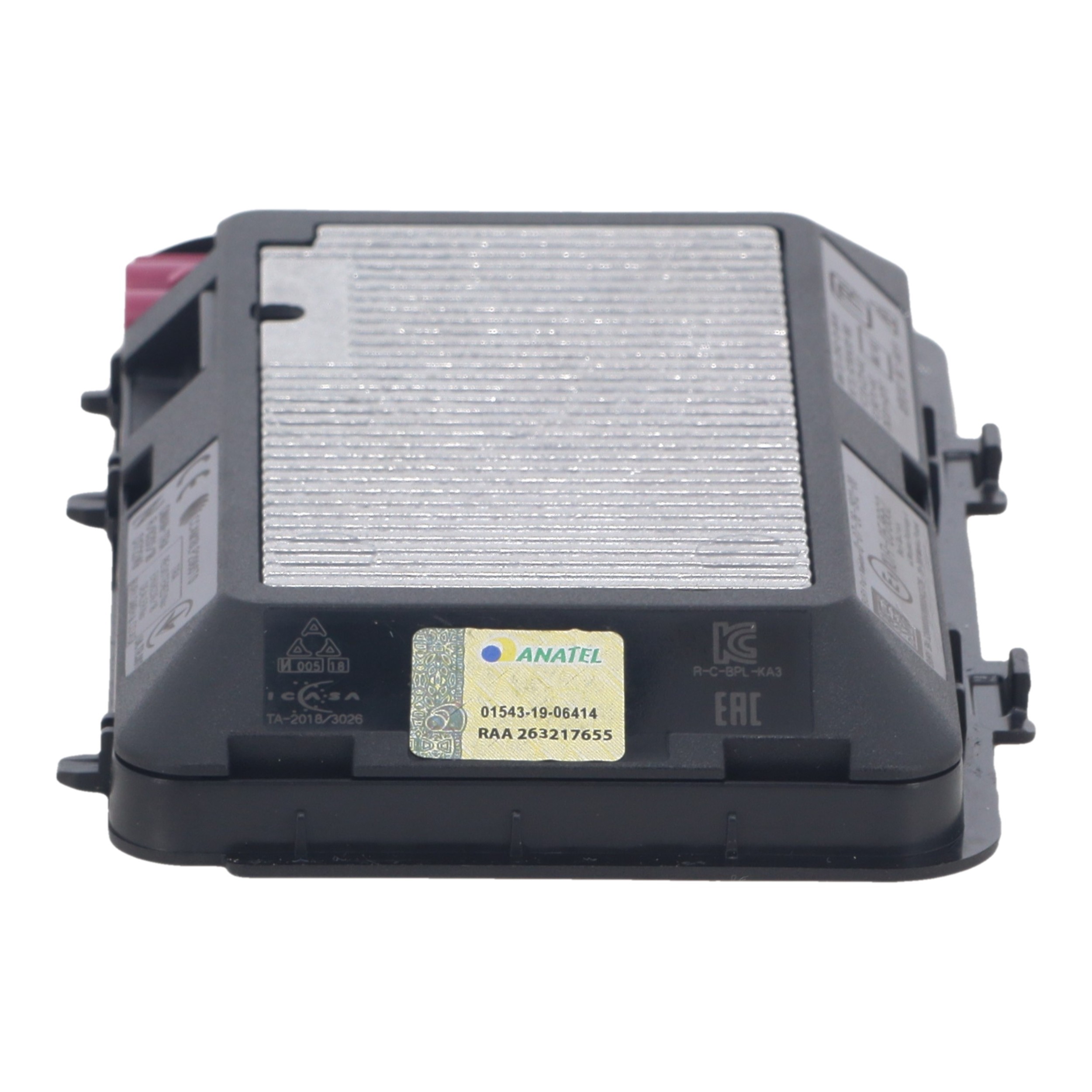 Chargeur intégré pour VOLKSWAGEN GOLF 8 PHASE 1 Chargeur intégré pour VOLKSWAGEN GOLF 8 PHASE 1