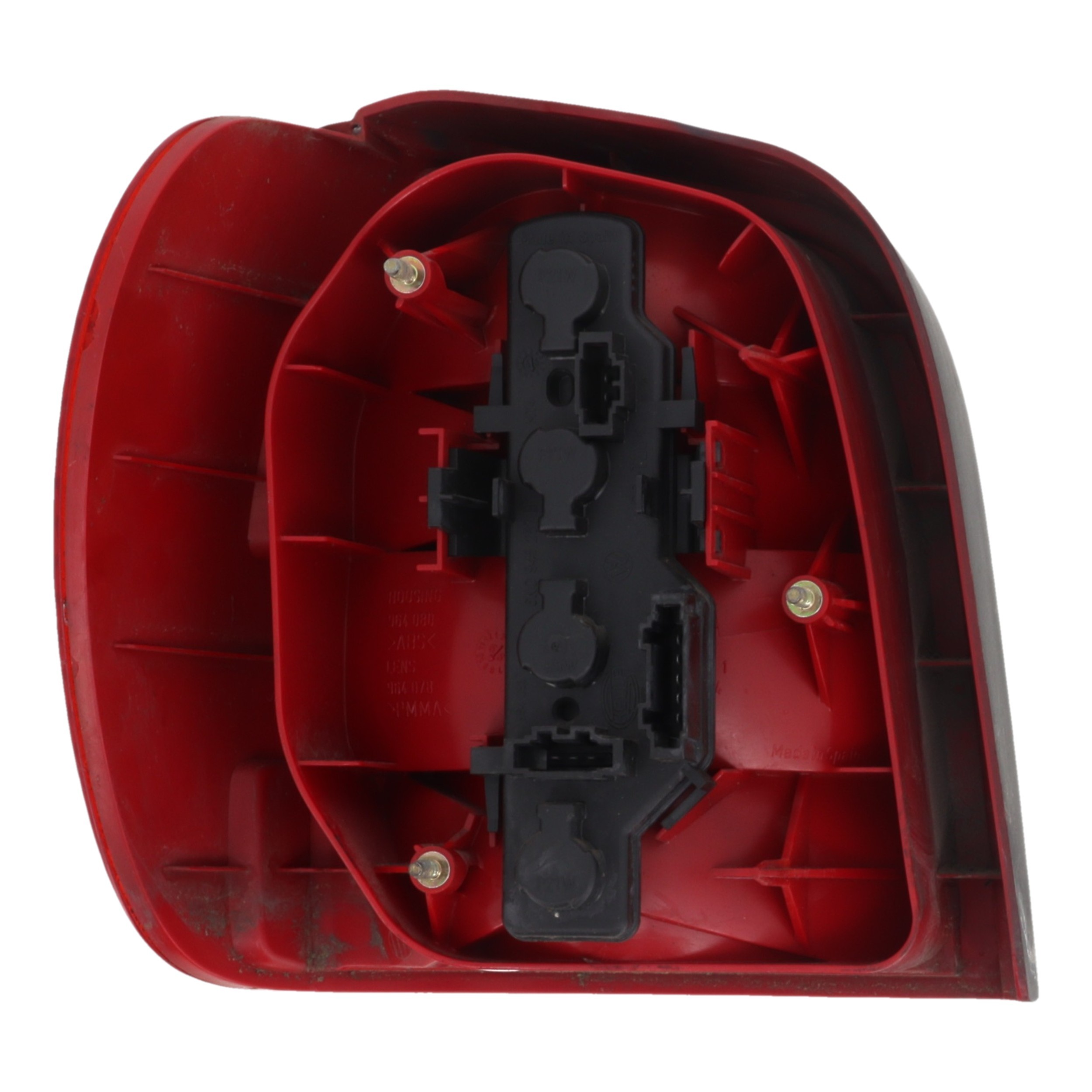 Feu arriere principal droit (feux) pour VOLKSWAGEN POLO 3 PHASE 2 Feu arriere principal droit (feux) pour VOLKSWAGEN POLO 3 PHASE 2