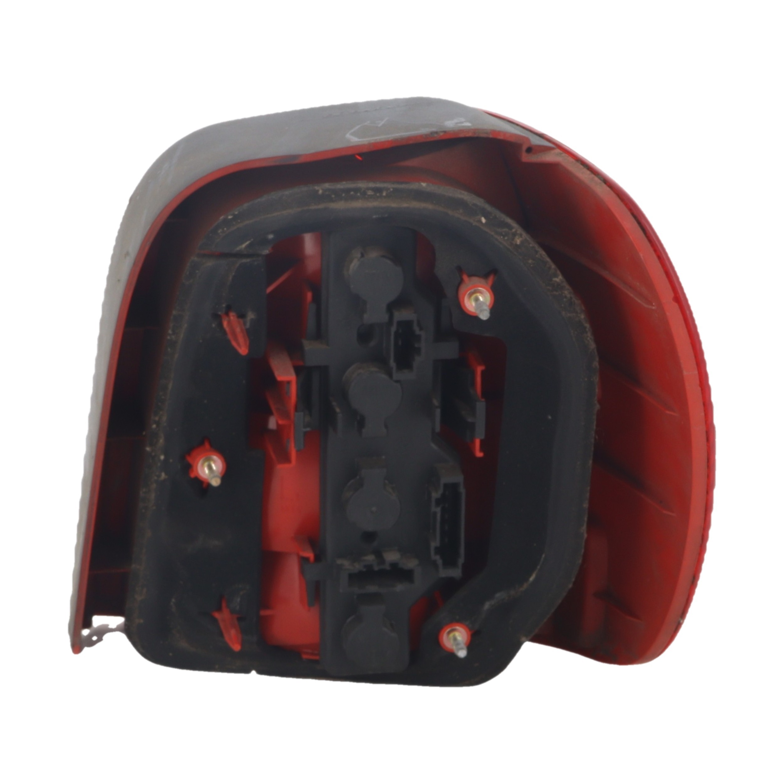 Feu arriere principal gauche (feux) pour VOLKSWAGEN POLO 3 PHASE 2 Feu arriere principal gauche (feux) pour VOLKSWAGEN POLO 3 PHASE 2