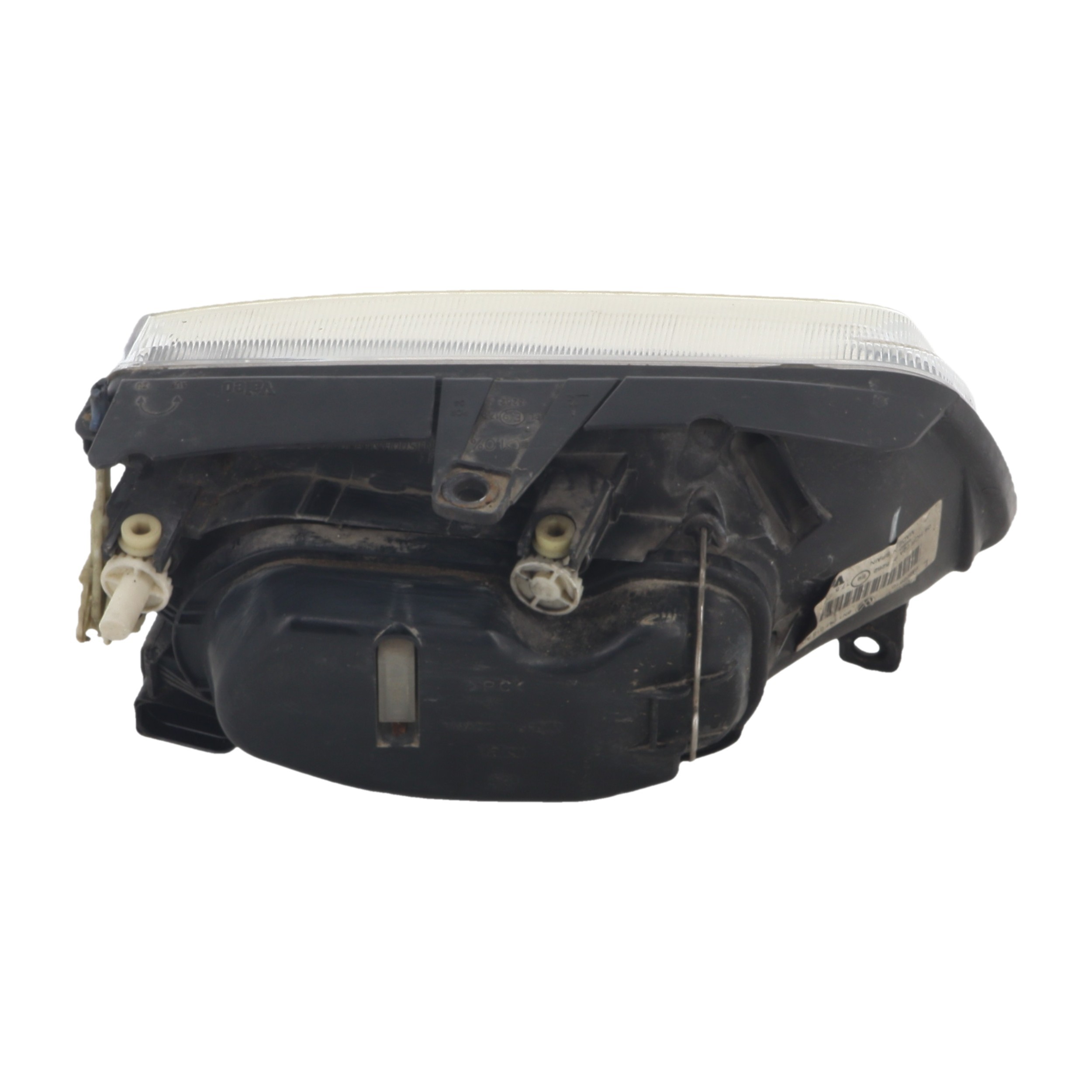 Optique avant principal gauche (feux)(phare) pour VOLKSWAGEN POLO 3 PHASE 2 Optique avant principal gauche (feux)(phare) pour VOLKSWAGEN POLO 3 PHASE 2