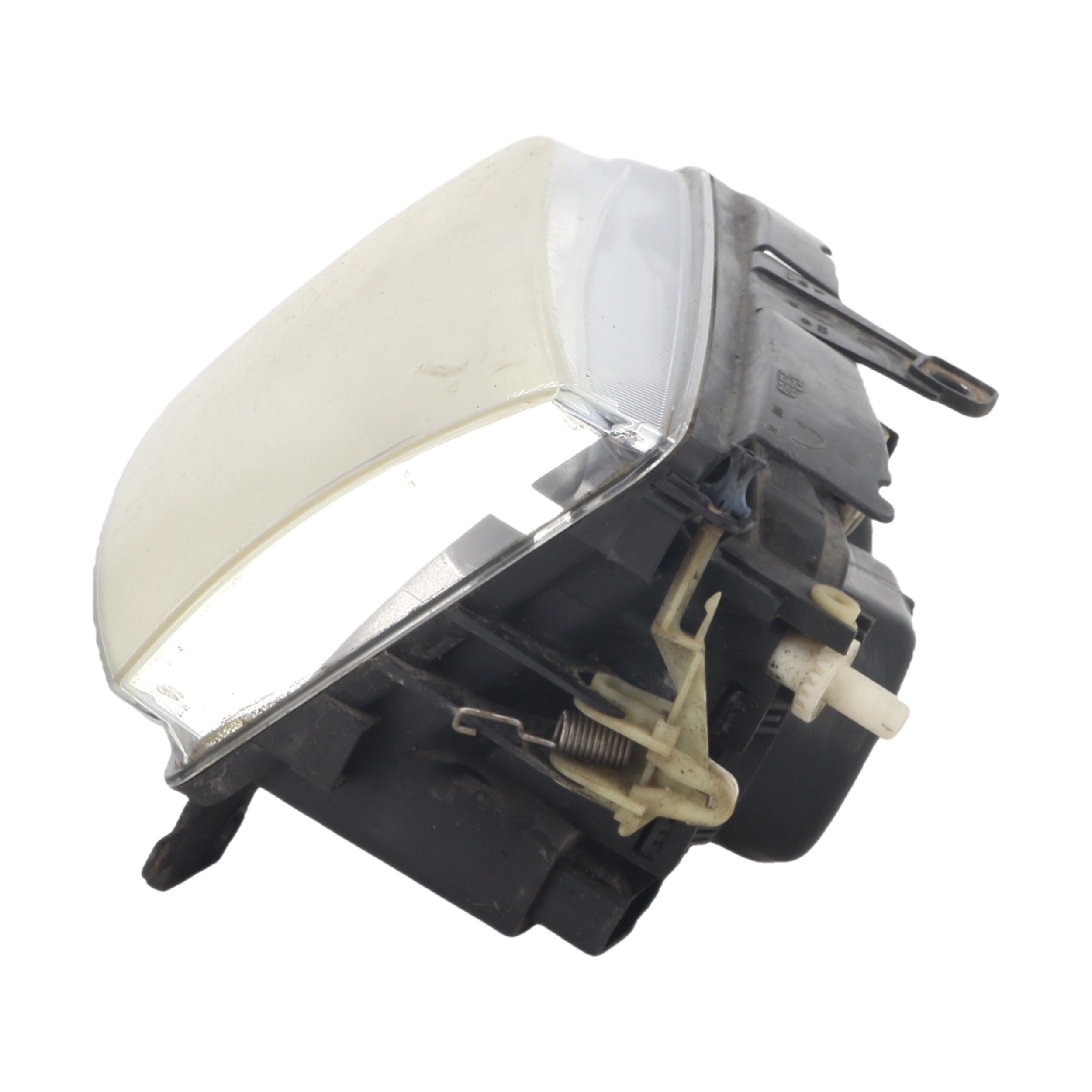 Optique avant principal gauche (feux)(phare) pour VOLKSWAGEN POLO 3 PHASE 2 Optique avant principal gauche (feux)(phare) pour VOLKSWAGEN POLO 3 PHASE 2