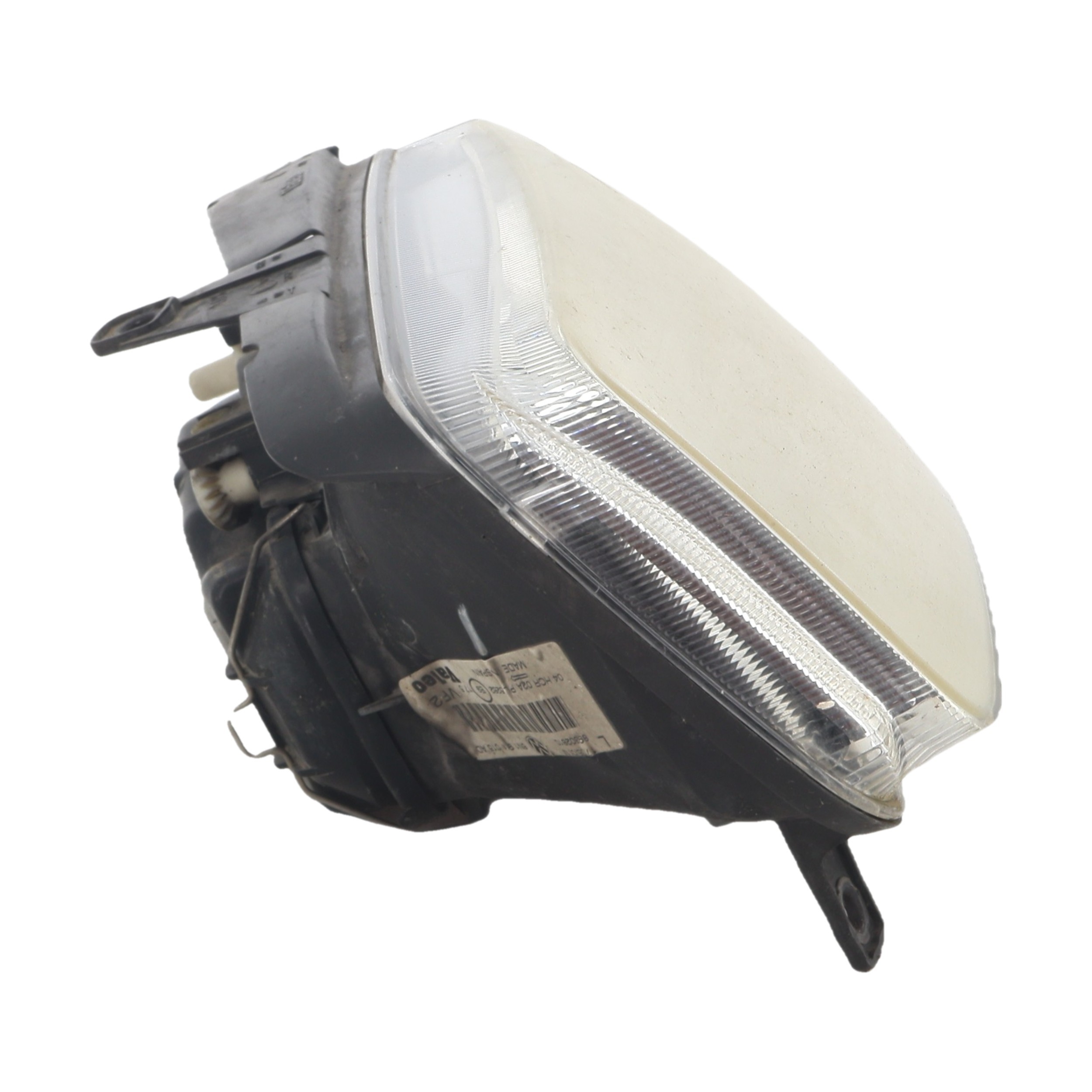Optique avant principal gauche (feux)(phare) pour VOLKSWAGEN POLO 3 PHASE 2 Optique avant principal gauche (feux)(phare) pour VOLKSWAGEN POLO 3 PHASE 2
