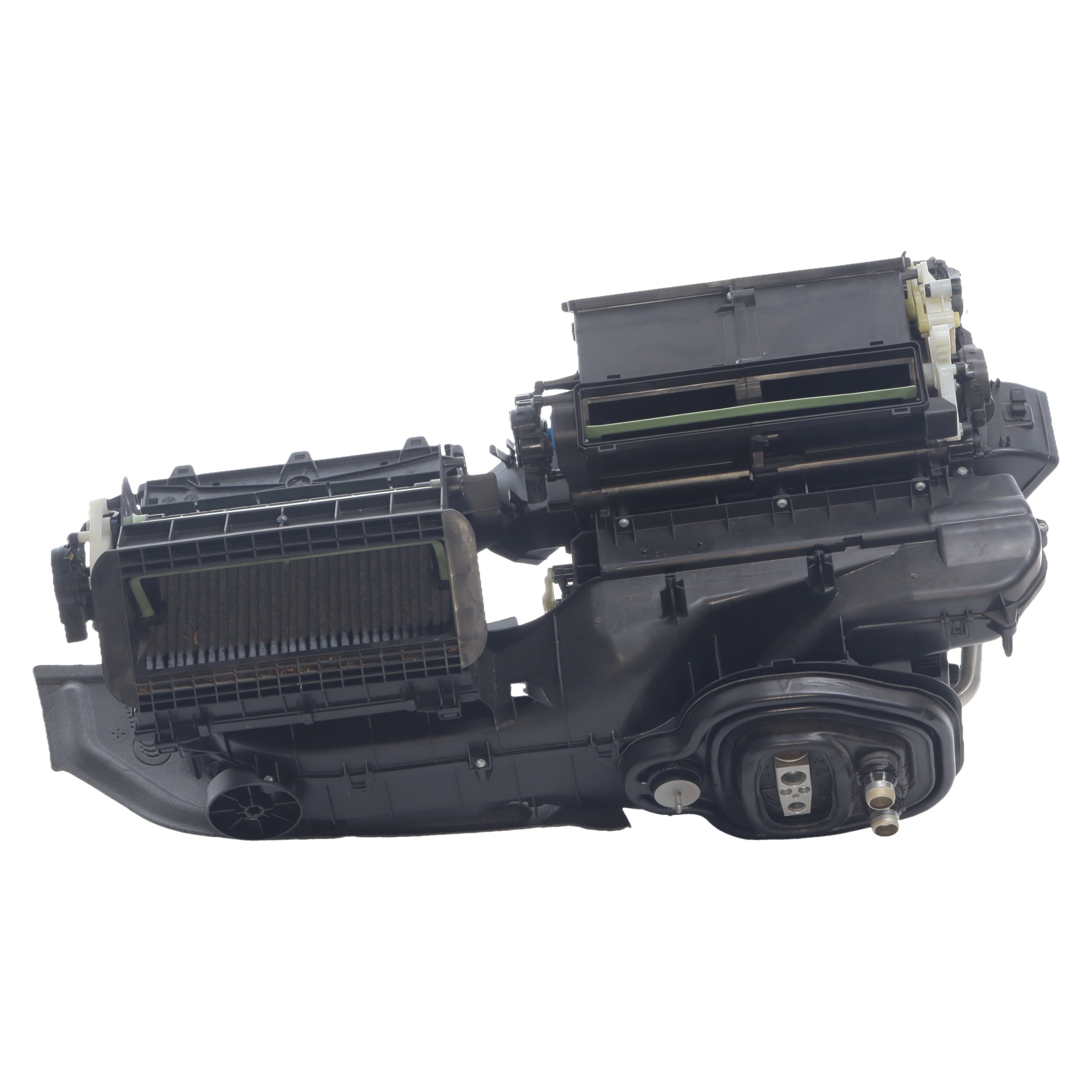 Bloc chauffage pour VOLKSWAGEN GOLF 8 PHASE 1 Bloc chauffage pour VOLKSWAGEN GOLF 8 PHASE 1
