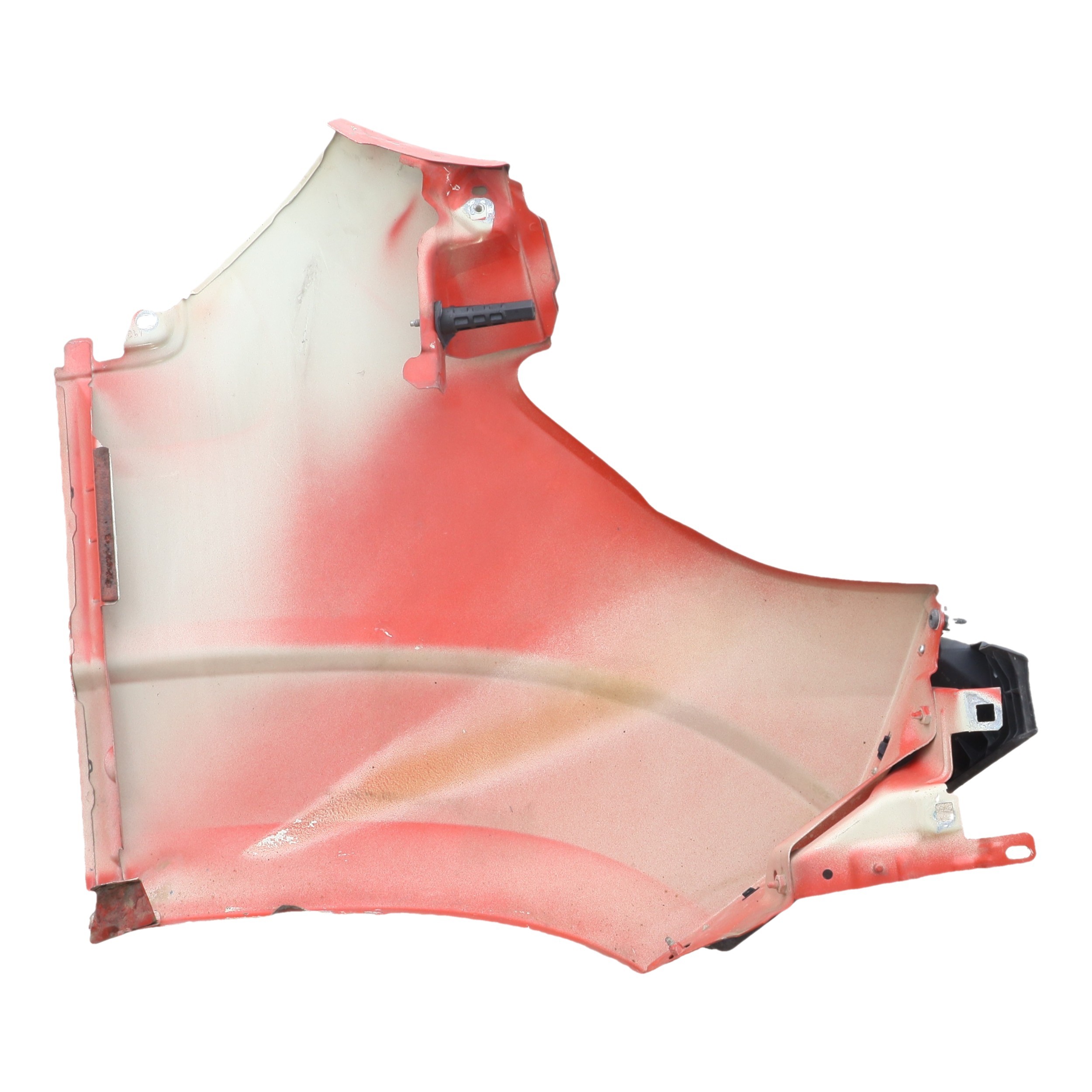 Aile avant gauche pour PEUGEOT BOXER 3 PHASE 2 Aile avant gauche pour PEUGEOT BOXER 3 PHASE 2