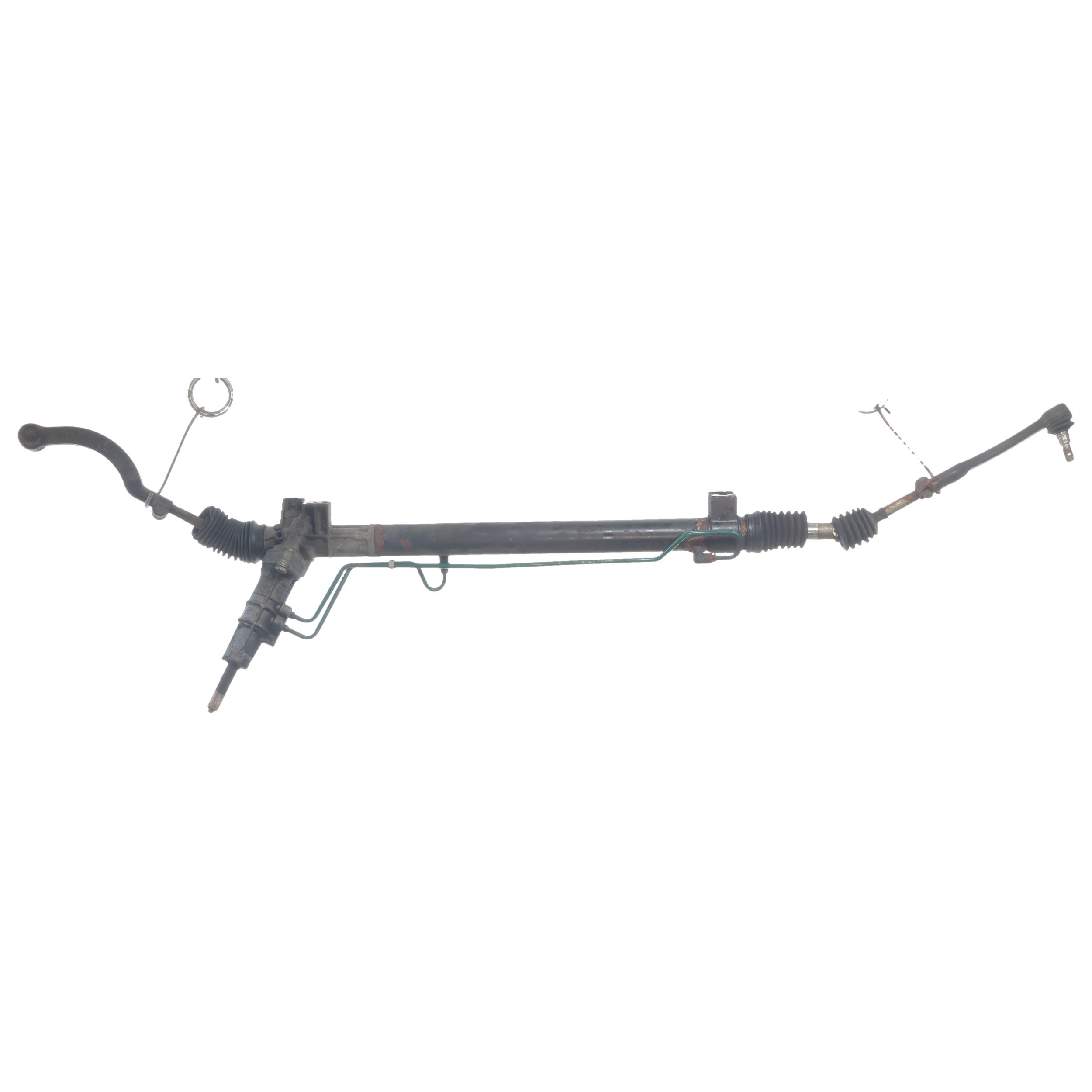 Cremaillere assistee pour RENAULT MASTER II PHASE 1 FOURGON Cremaillere assistee pour RENAULT MASTER II PHASE 1 FOURGON