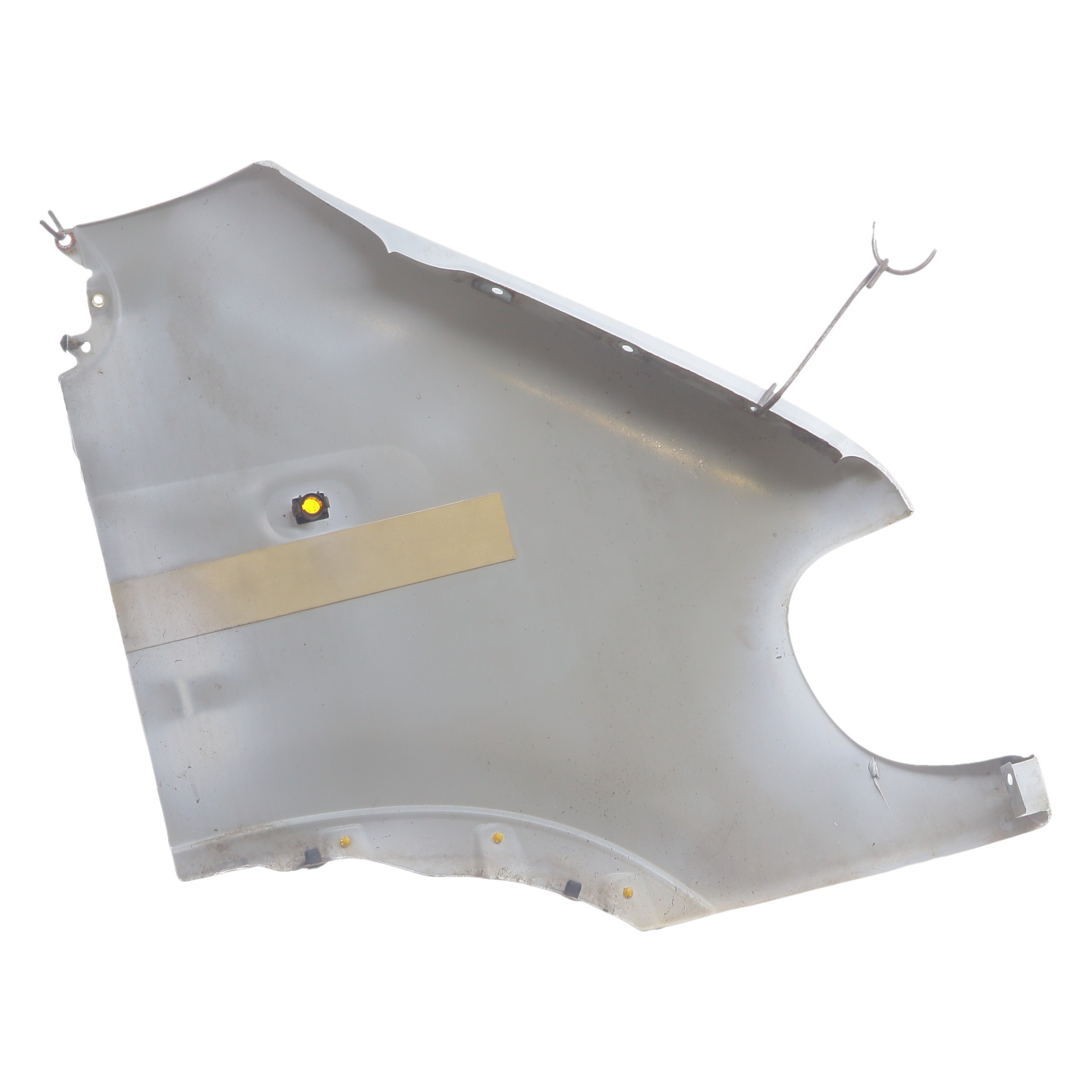 Aile avant gauche pour RENAULT MASTER 2 PHASE 1 Aile avant gauche pour RENAULT MASTER 2 PHASE 1