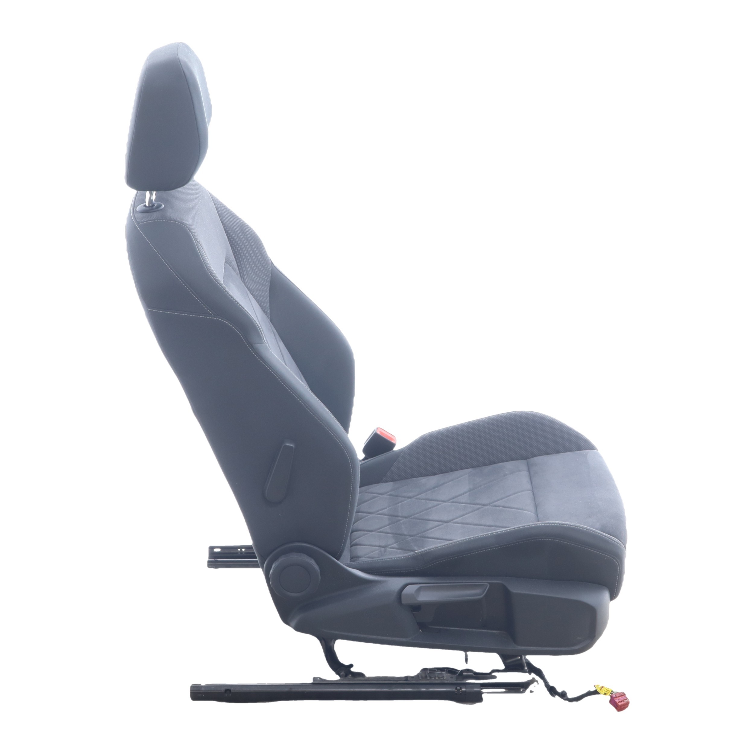 Siege avant droit pour VOLKSWAGEN GOLF 8 PHASE 1 Siege avant droit pour VOLKSWAGEN GOLF 8 PHASE 1