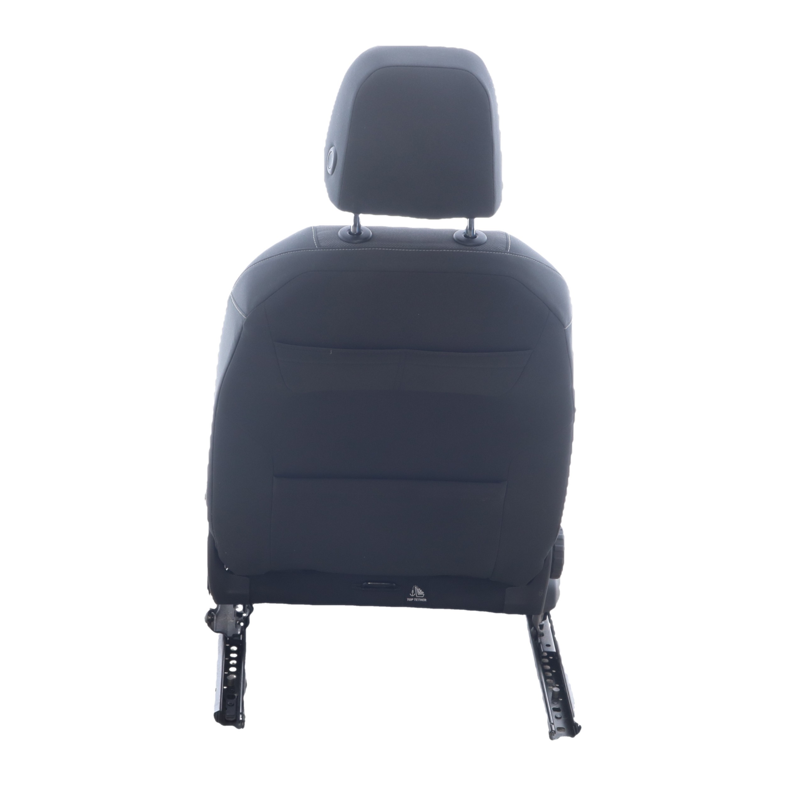 Siege avant droit pour VOLKSWAGEN GOLF 8 PHASE 1 Siege avant droit pour VOLKSWAGEN GOLF 8 PHASE 1
