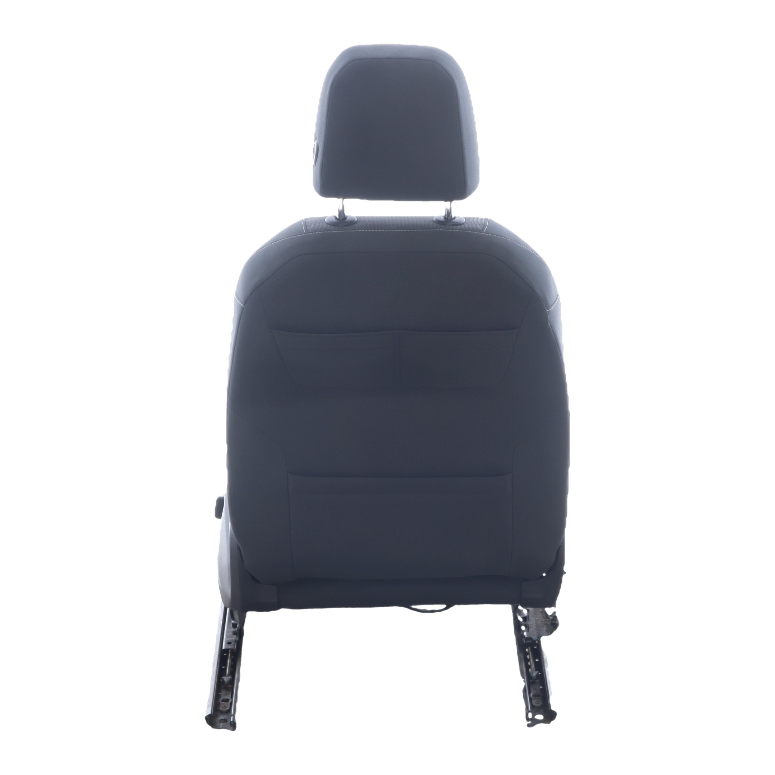 Siege avant gauche pour VOLKSWAGEN GOLF 8 PHASE 1 Siege avant gauche pour VOLKSWAGEN GOLF 8 PHASE 1