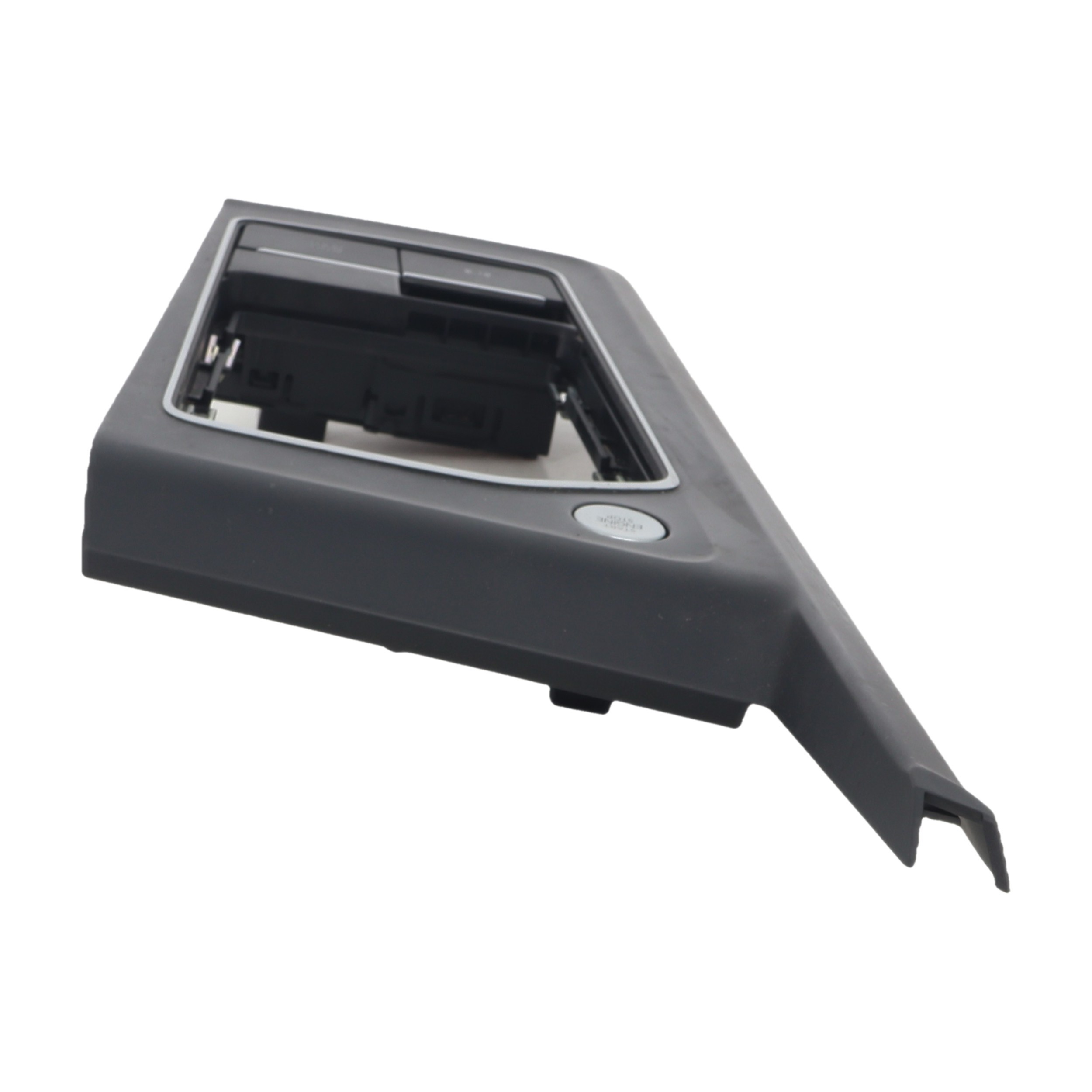 Bouton de demarrage pour VOLKSWAGEN GOLF 8 PHASE 1 Bouton de demarrage pour VOLKSWAGEN GOLF 8 PHASE 1