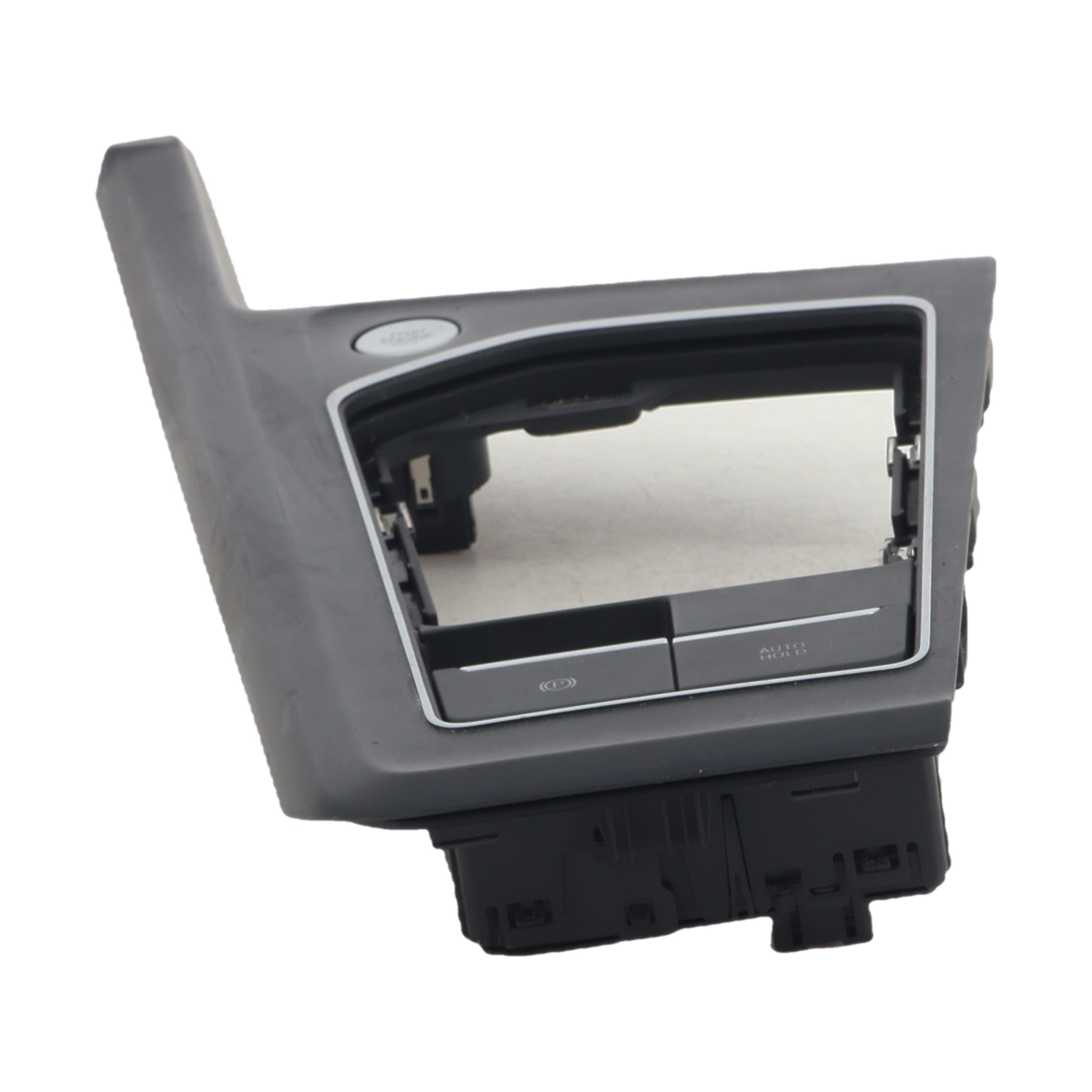 Bouton de demarrage pour VOLKSWAGEN GOLF 8 PHASE 1 Bouton de demarrage pour VOLKSWAGEN GOLF 8 PHASE 1