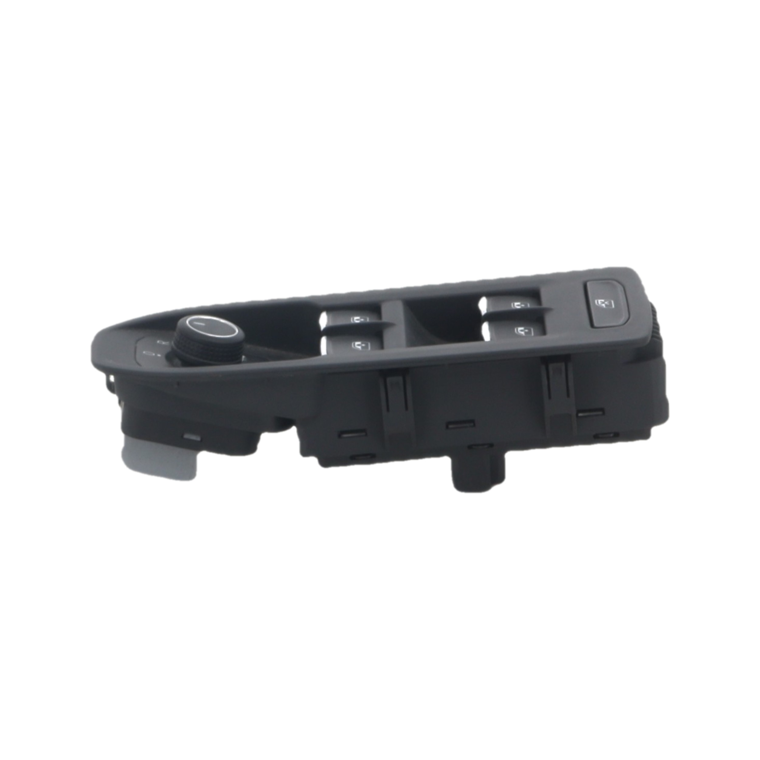 Interrupteur de leve vitre avant gauche pour VOLKSWAGEN GOLF 8 PHASE 1 Interrupteur de leve vitre avant gauche pour VOLKSWAGEN GOLF 8 PHASE 1