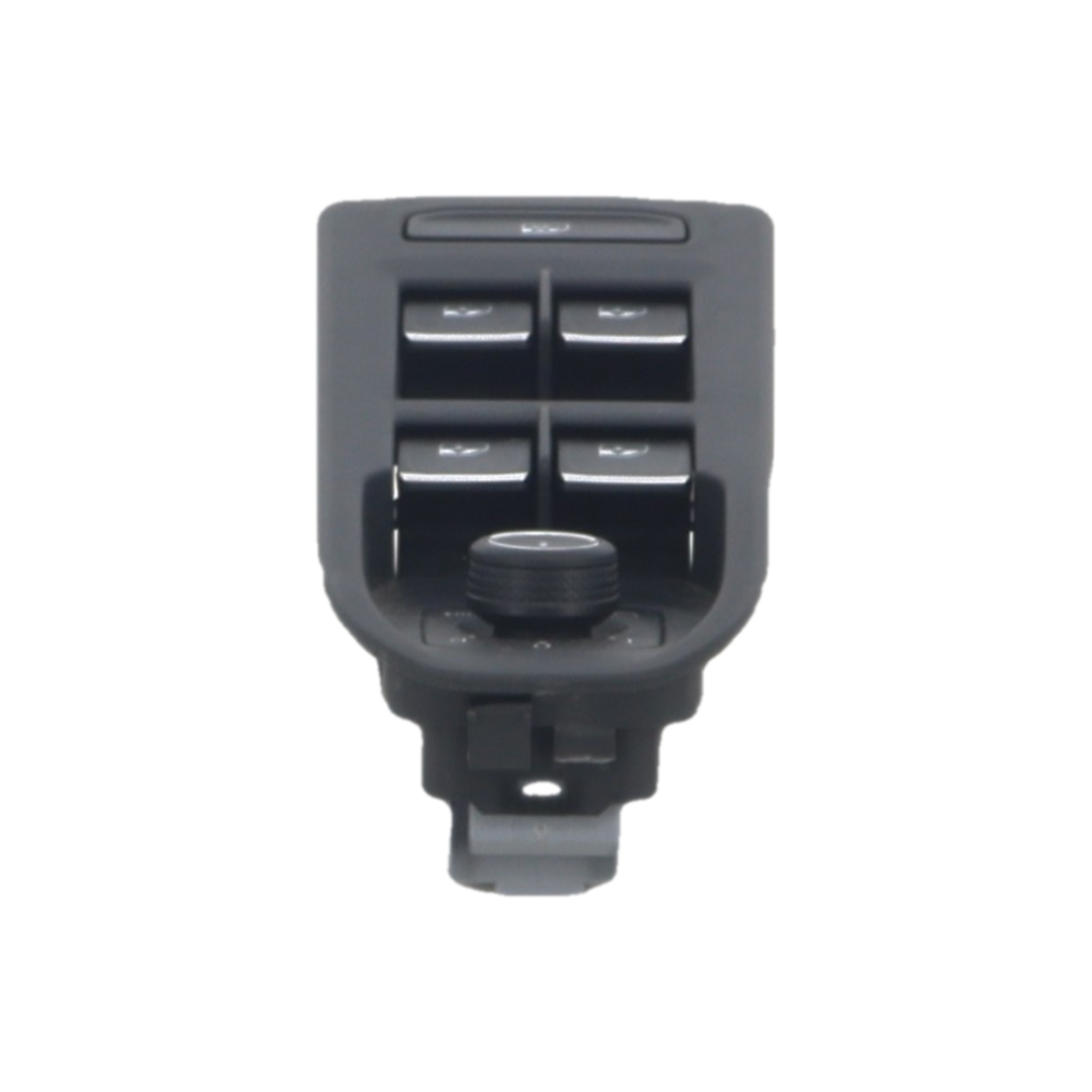 Interrupteur de leve vitre avant gauche pour VOLKSWAGEN GOLF 8 PHASE 1 Interrupteur de leve vitre avant gauche pour VOLKSWAGEN GOLF 8 PHASE 1