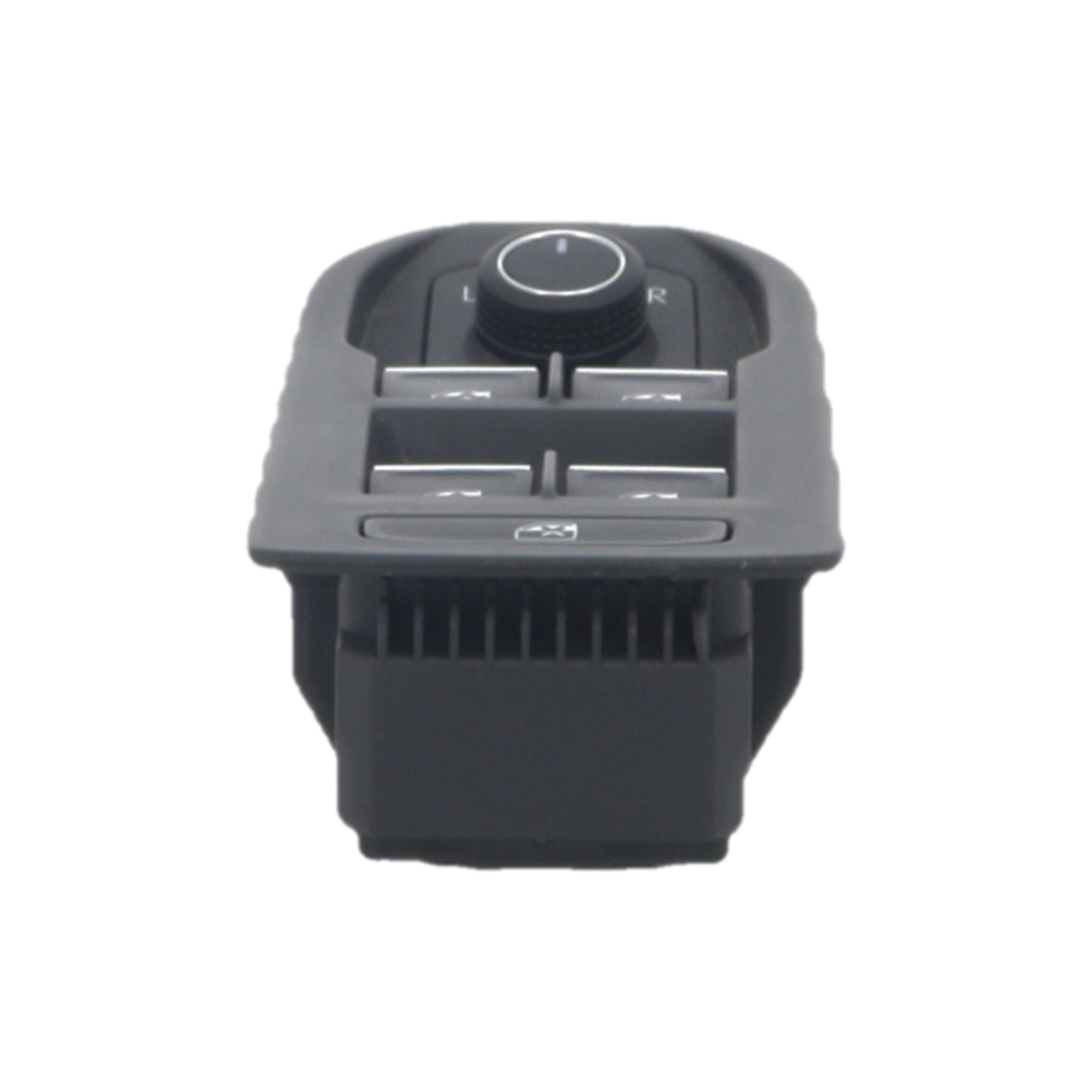 Interrupteur de leve vitre avant gauche pour VOLKSWAGEN GOLF 8 PHASE 1 Interrupteur de leve vitre avant gauche pour VOLKSWAGEN GOLF 8 PHASE 1