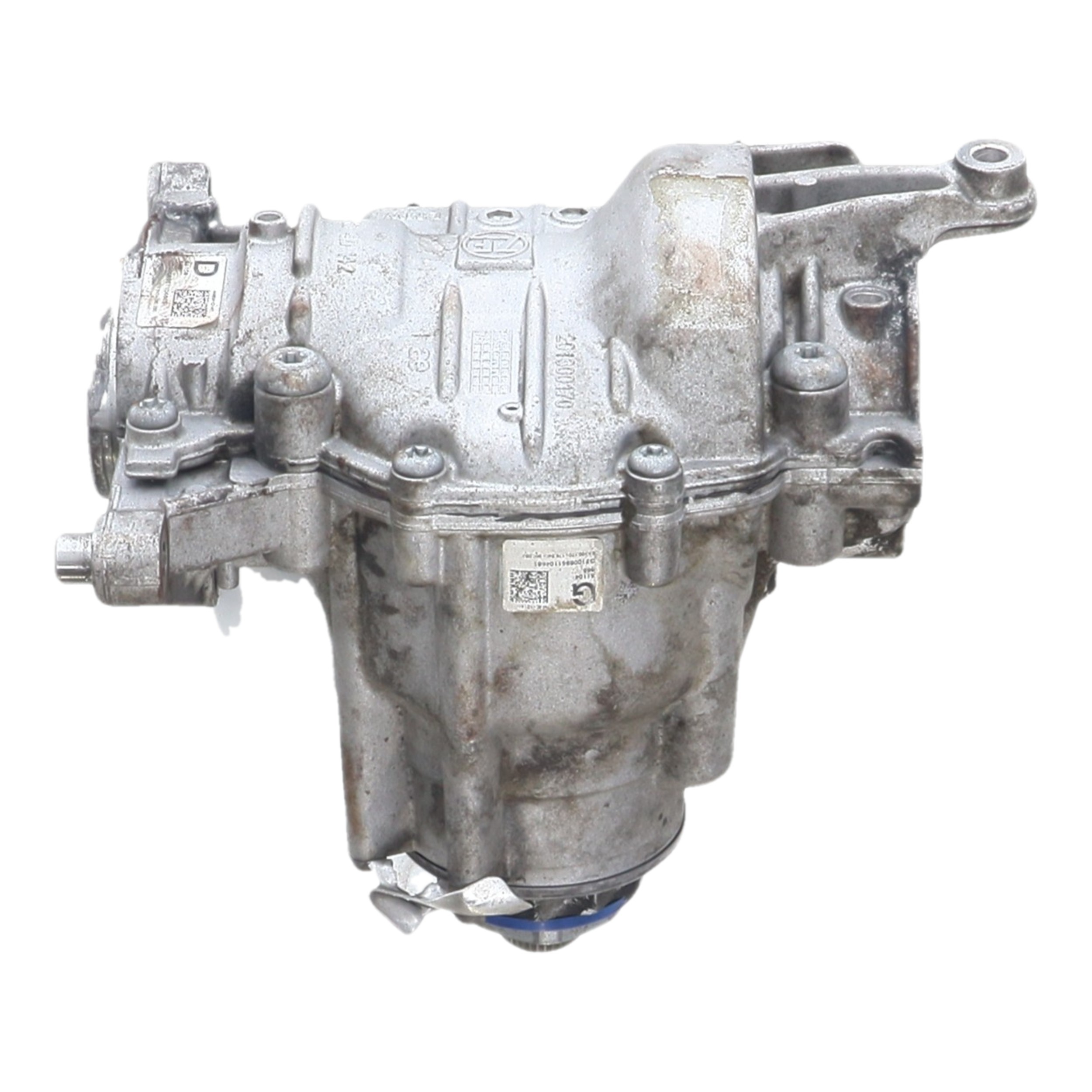 Boite de transfert pour BMW X1 F48 PHASE 1 Boite de transfert pour BMW X1 F48 PHASE 1
