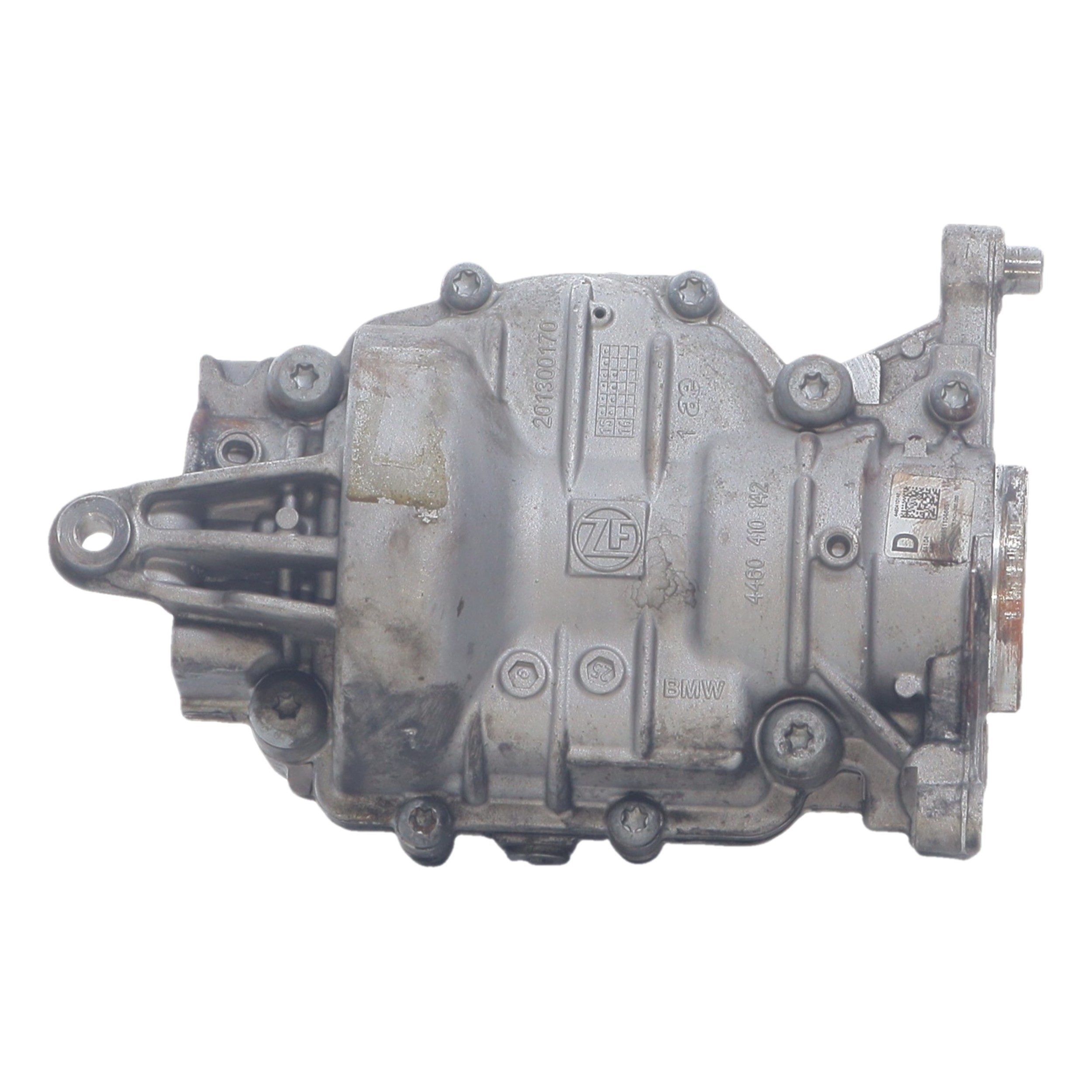 Boite de transfert pour BMW X1 F48 PHASE 1 Boite de transfert pour BMW X1 F48 PHASE 1