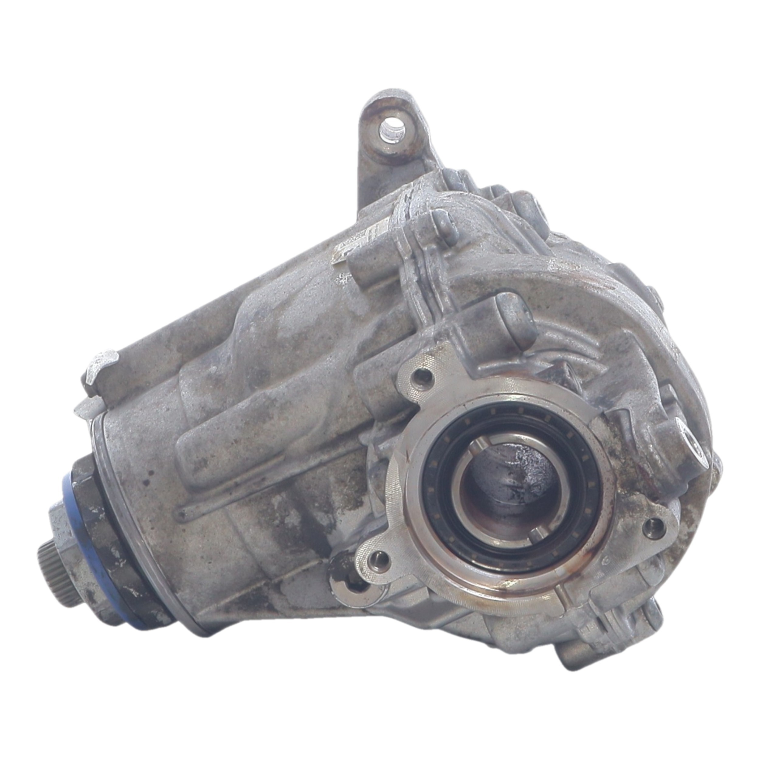 Boite de transfert pour BMW X1 F48 PHASE 1 Boite de transfert pour BMW X1 F48 PHASE 1