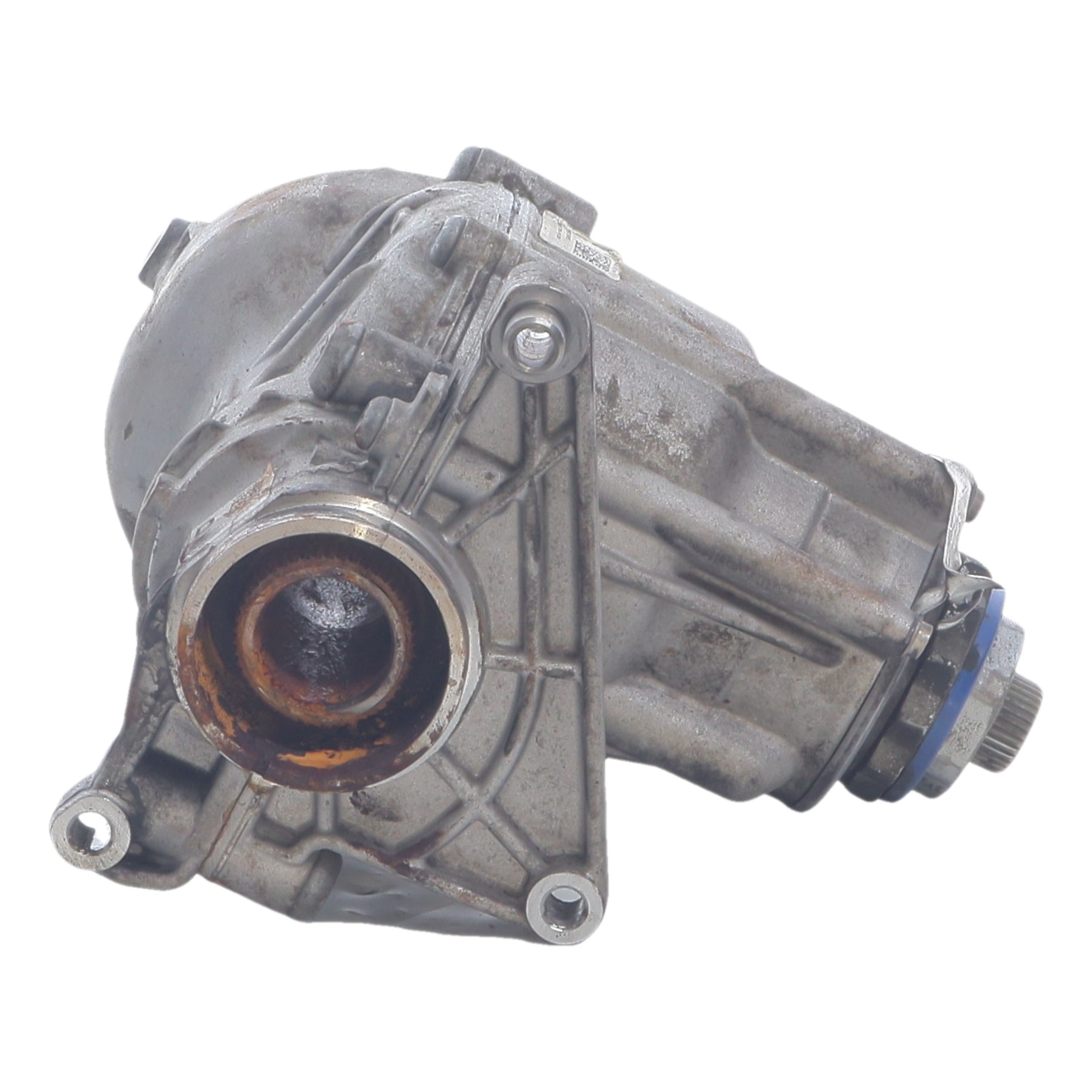 Boite de transfert pour BMW X1 F48 PHASE 1 Boite de transfert pour BMW X1 F48 PHASE 1