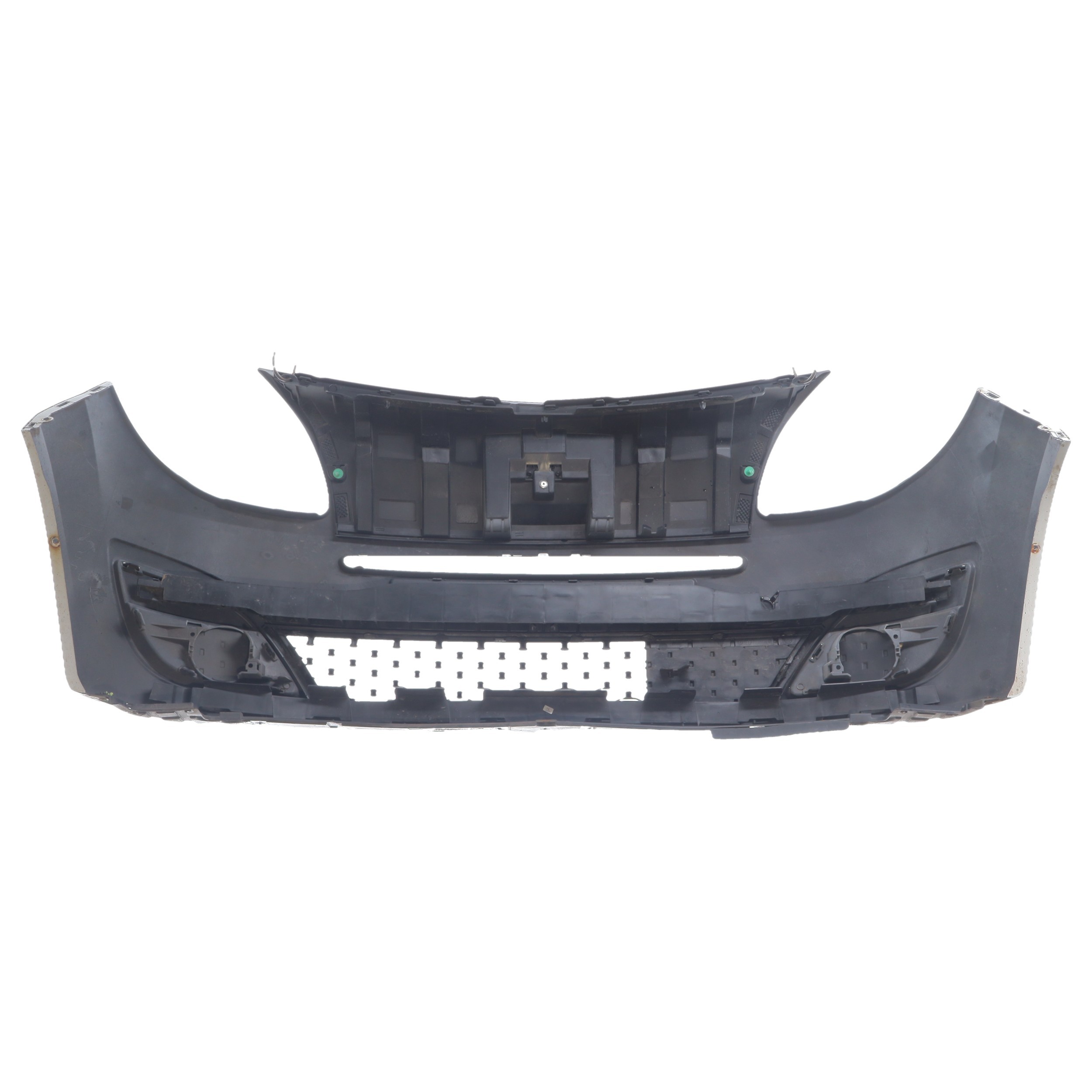 Pare choc avant pour RENAULT TWINGO II PHASE 1 Pare choc avant pour RENAULT TWINGO II PHASE 1