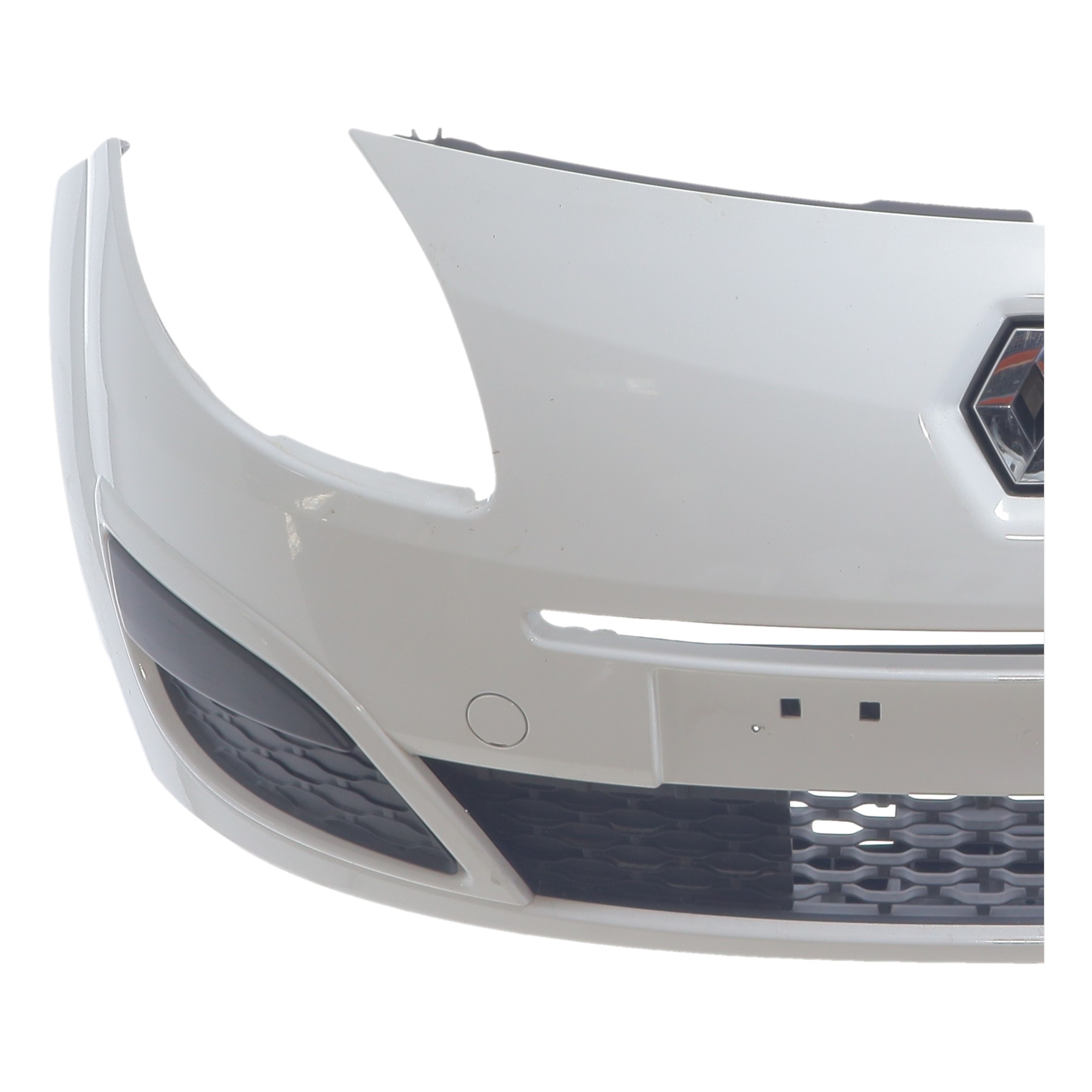 Pare choc avant pour RENAULT TWINGO II PHASE 1 Pare choc avant pour RENAULT TWINGO II PHASE 1