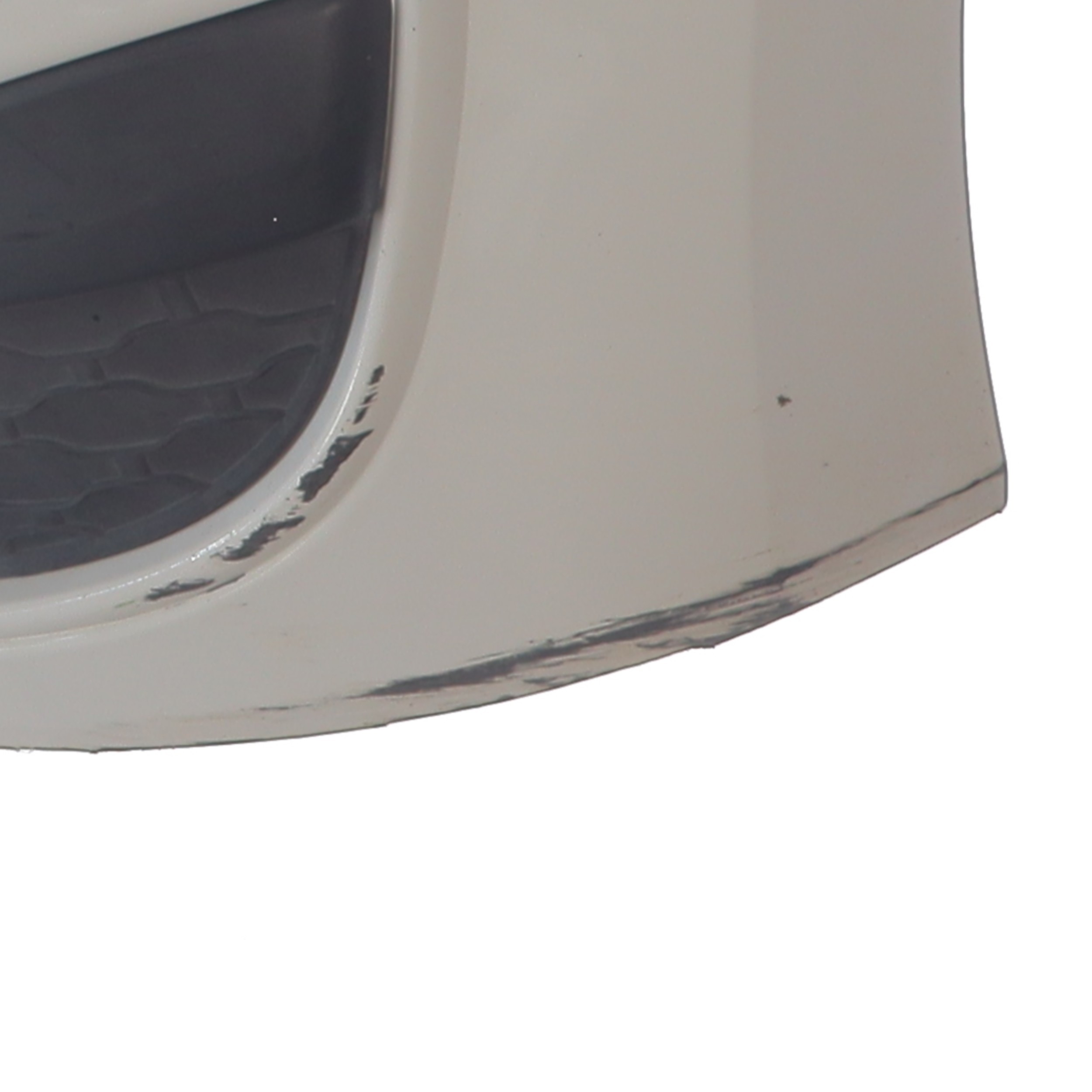 Pare choc avant pour RENAULT TWINGO II PHASE 1 Pare choc avant pour RENAULT TWINGO II PHASE 1