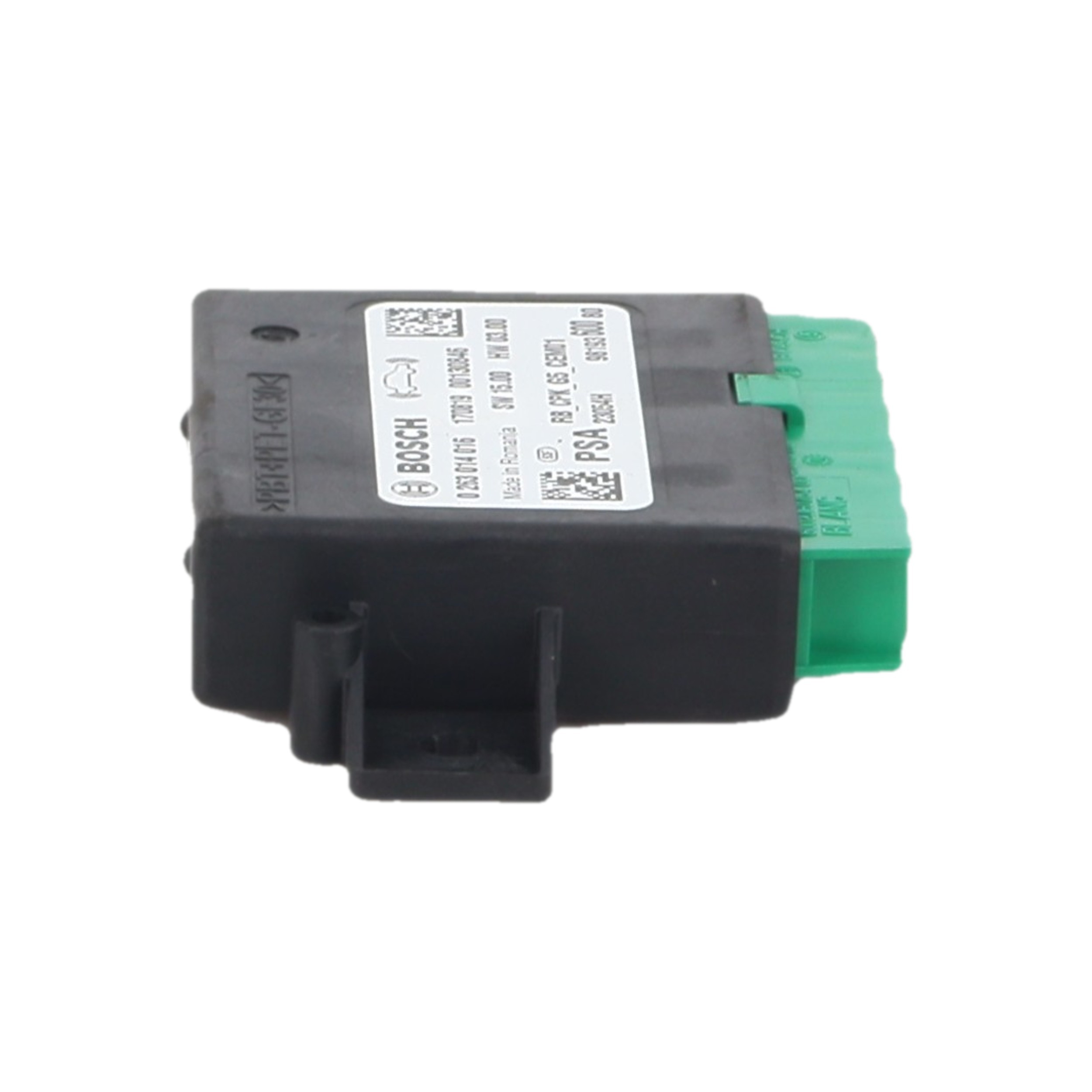 Boitier d'aide au stationnement pour OPEL GRANDLAND X 1 PHASE 1 Boitier d'aide au stationnement pour OPEL GRANDLAND X 1 PHASE 1