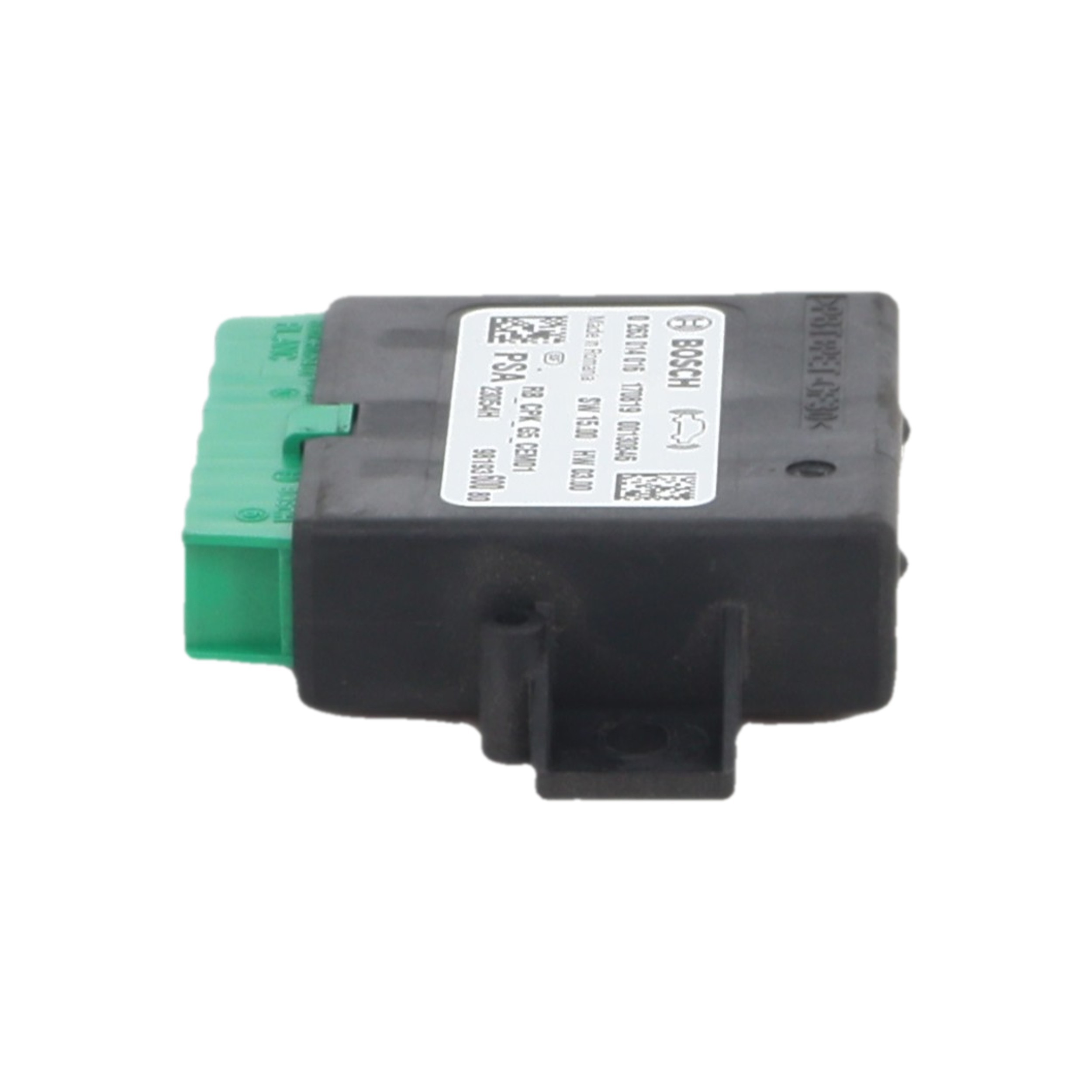 Boitier d'aide au stationnement pour OPEL GRANDLAND X 1 PHASE 1 Boitier d'aide au stationnement pour OPEL GRANDLAND X 1 PHASE 1