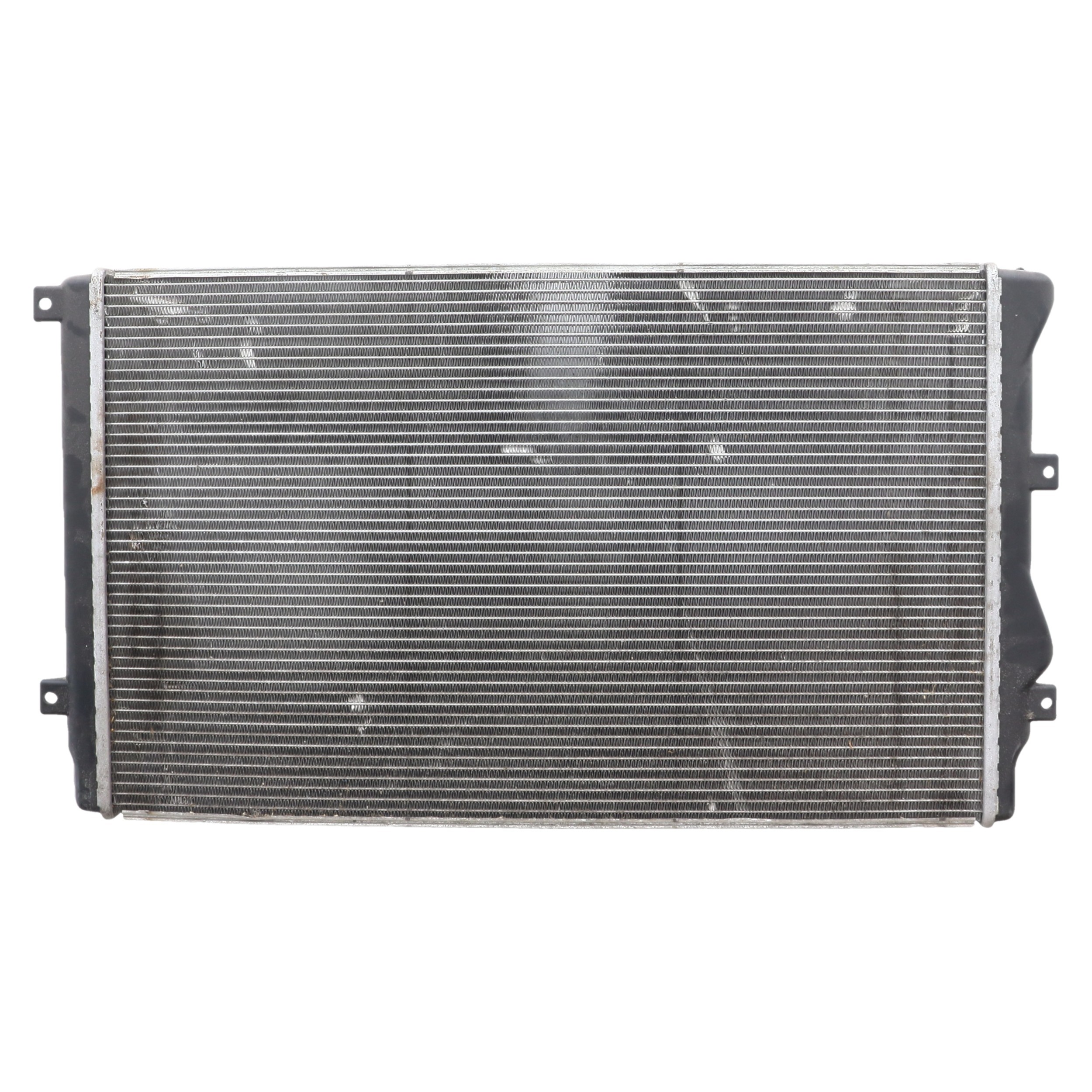 Radiateur eau pour VOLKSWAGEN SCIROCCO 3 PHASE 1 COUPE Radiateur eau pour VOLKSWAGEN SCIROCCO 3 PHASE 1 COUPE