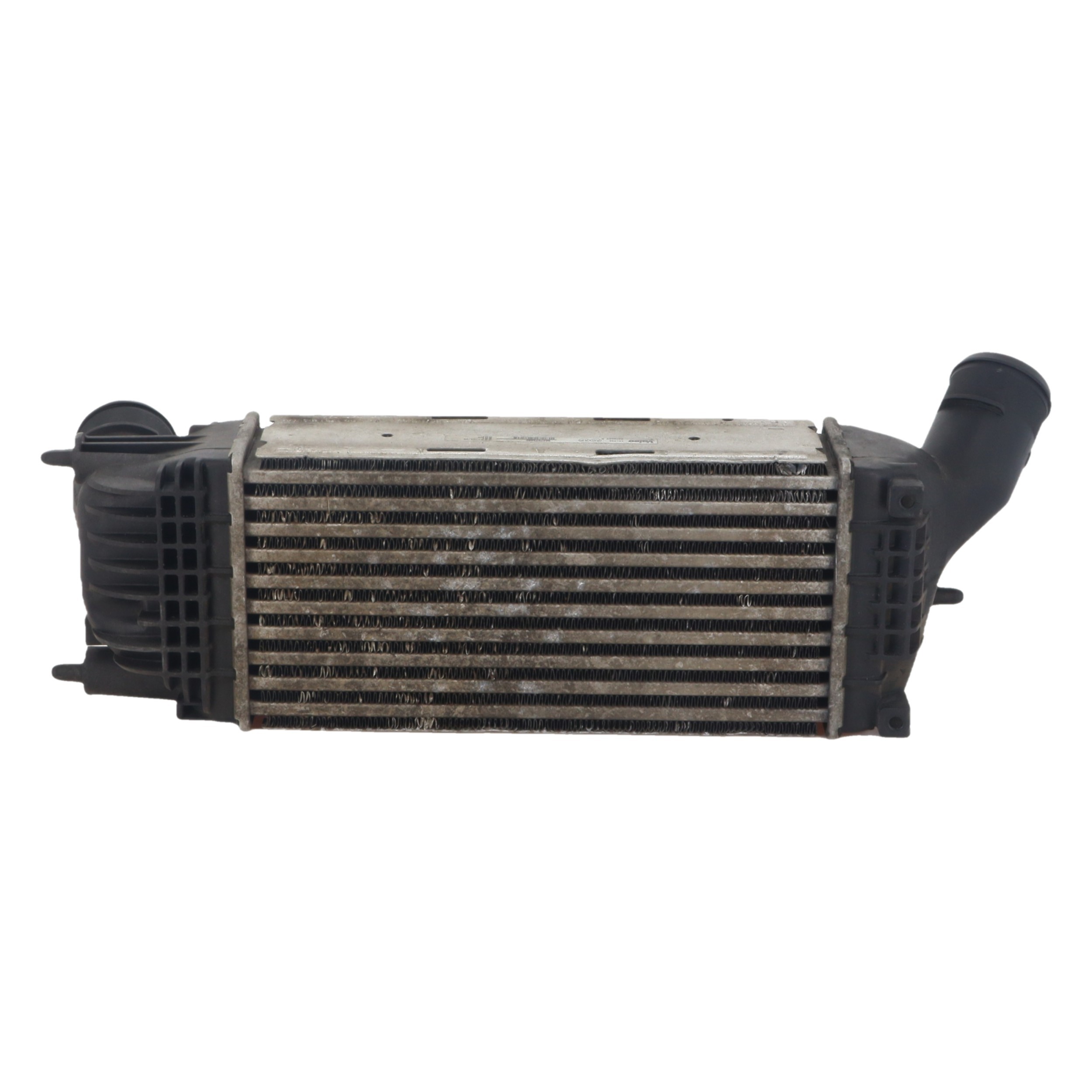 Echangeur air (Intercooler) pour CITROEN C5 2 Echangeur air (Intercooler) pour CITROEN C5 2
