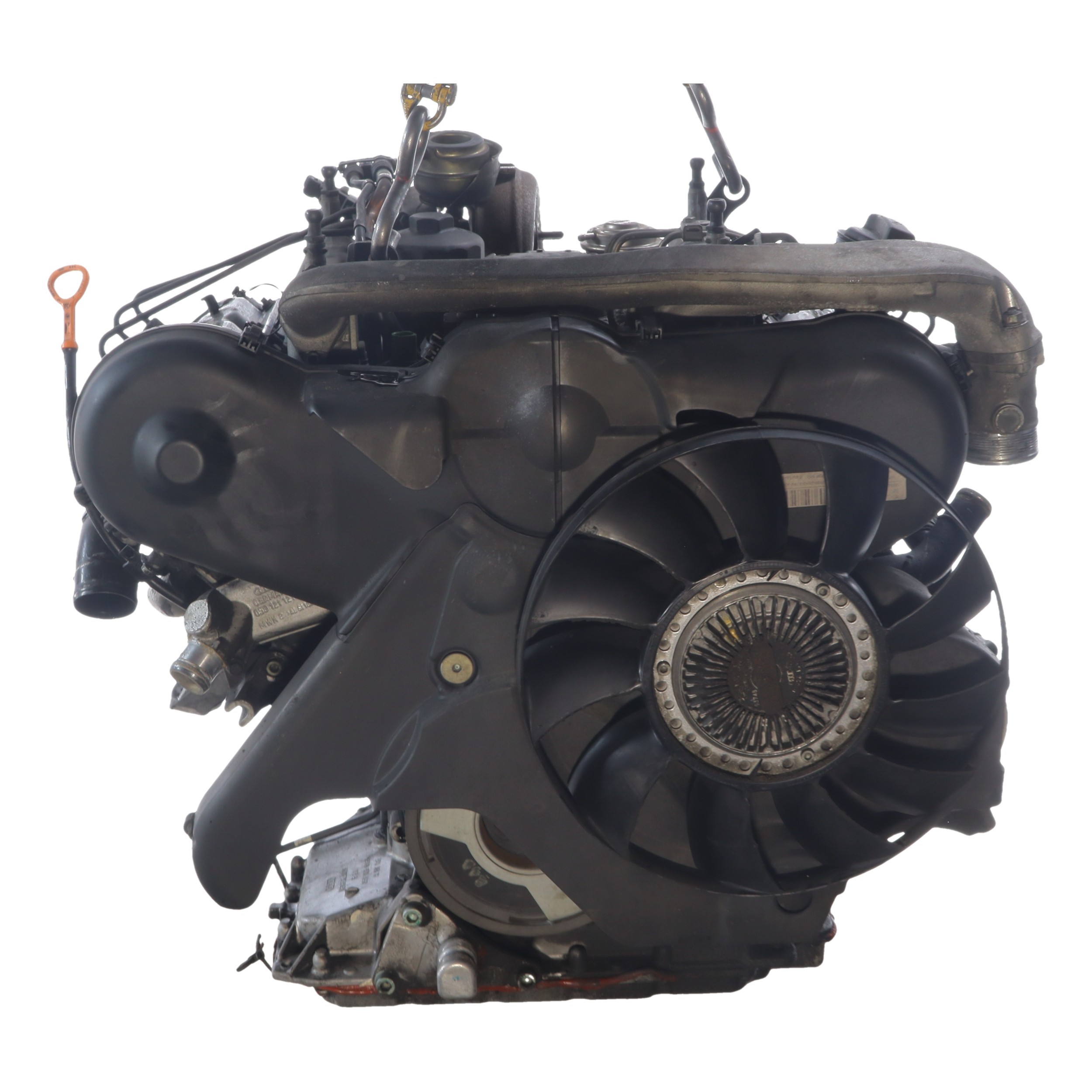 Moteur pour AUDI A4 (B6) AVANT Moteur pour AUDI A4 (B6) AVANT
