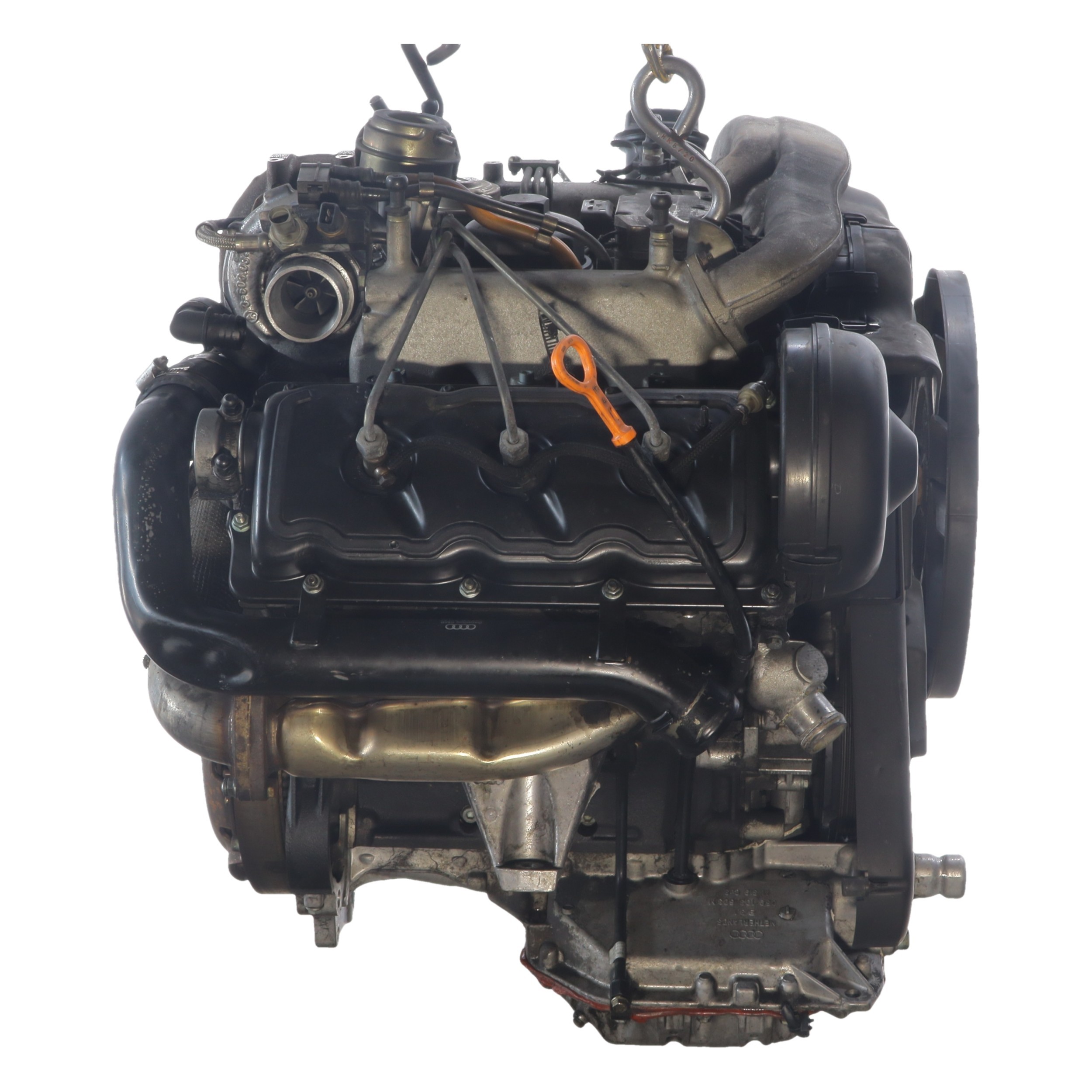 Moteur pour AUDI A4 (B6) AVANT Moteur pour AUDI A4 (B6) AVANT