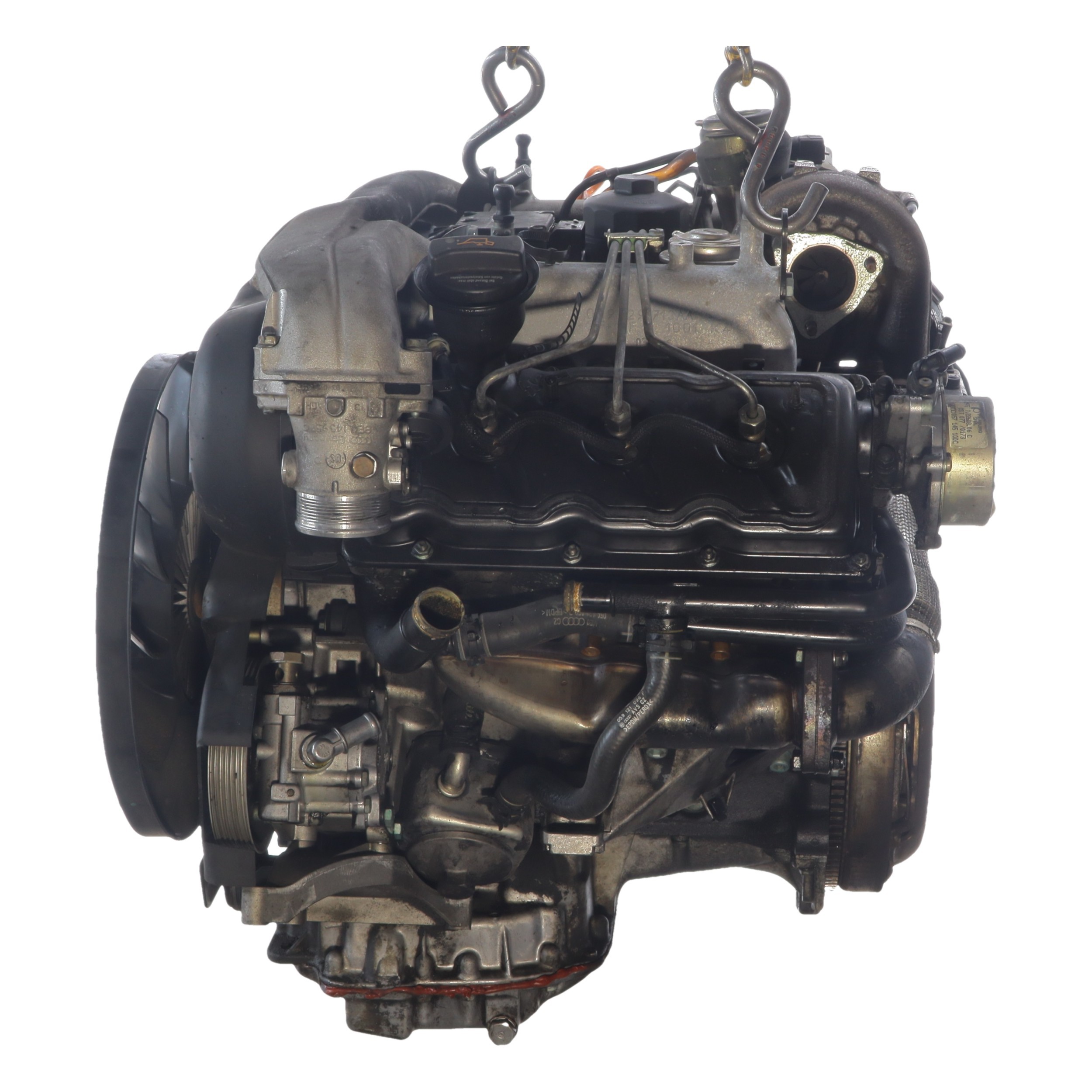 Moteur pour AUDI A4 (B6) AVANT Moteur pour AUDI A4 (B6) AVANT