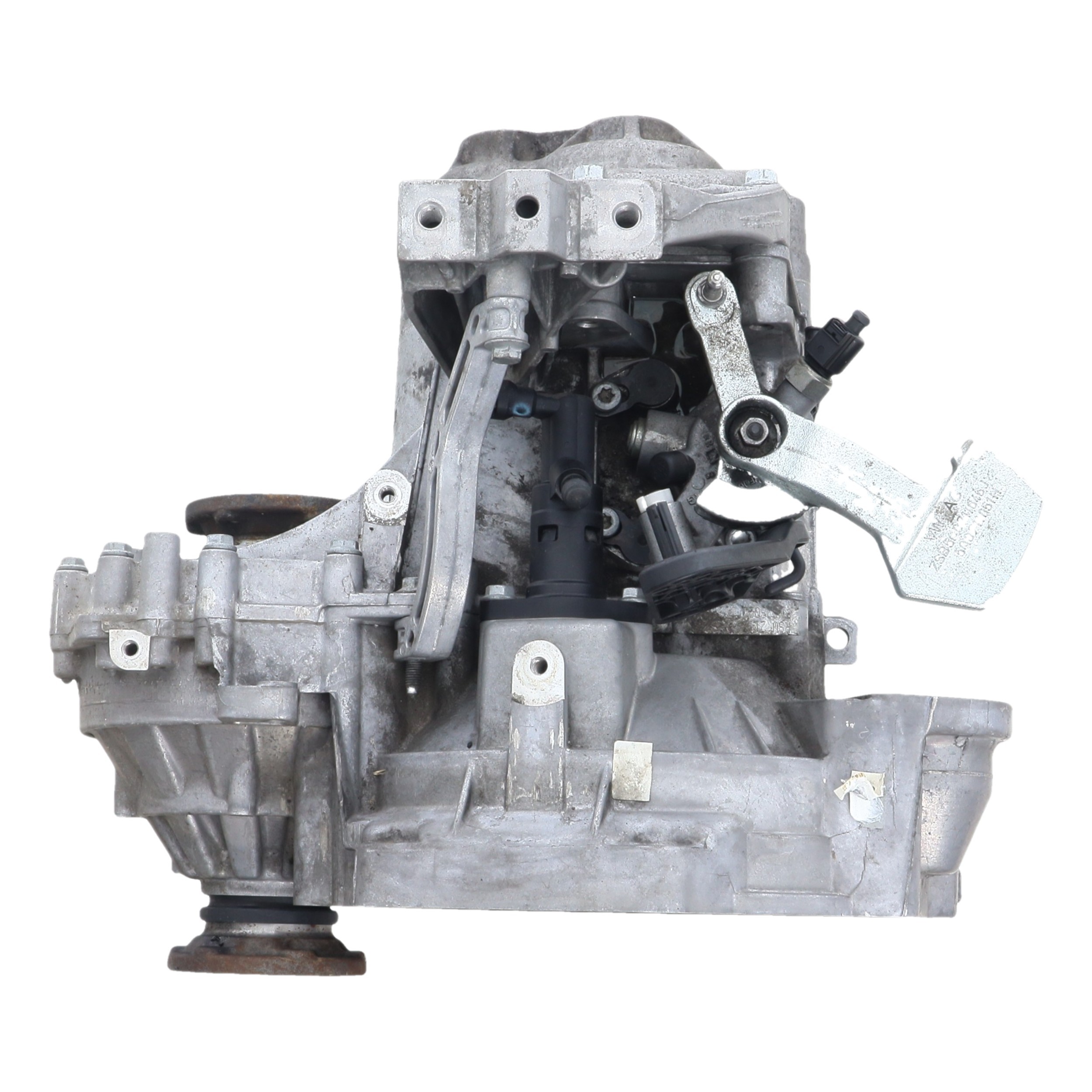 Boite de vitesses pour SEAT LEON 3 PHASE 2 Boite de vitesses pour SEAT LEON 3 PHASE 2