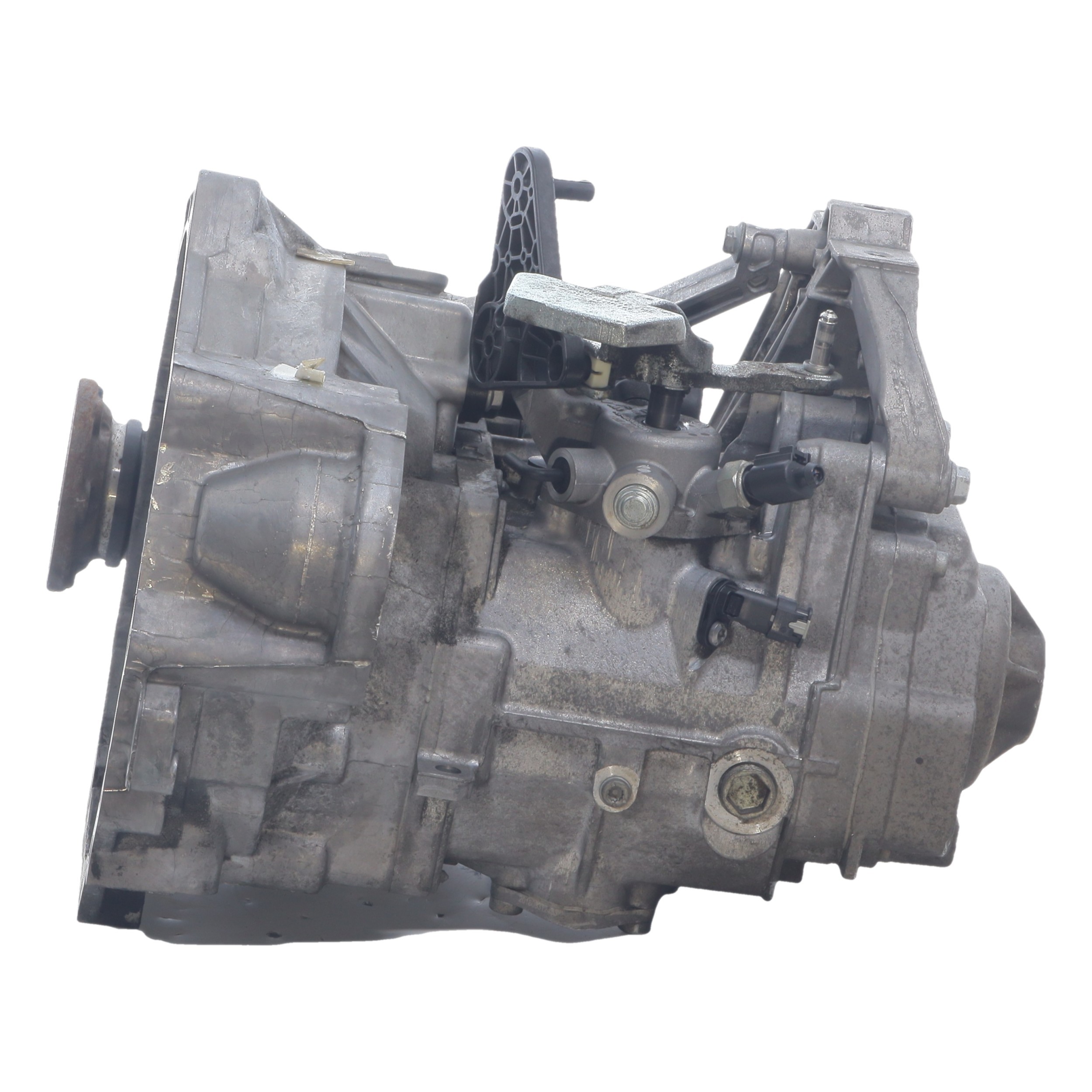 Boite de vitesses pour SEAT LEON 3 PHASE 2 Boite de vitesses pour SEAT LEON 3 PHASE 2