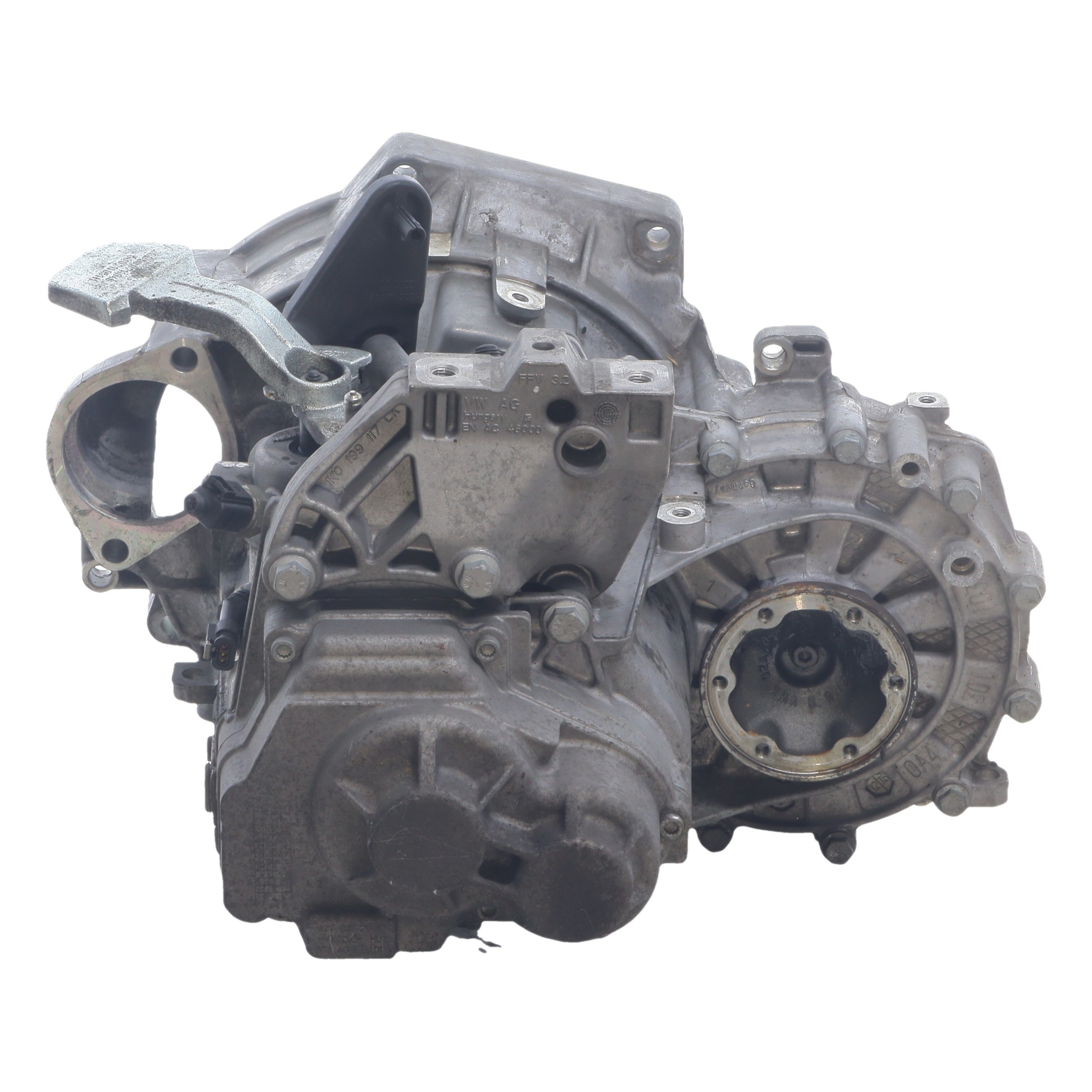 Boite de vitesses pour SEAT LEON 3 PHASE 2 Boite de vitesses pour SEAT LEON 3 PHASE 2